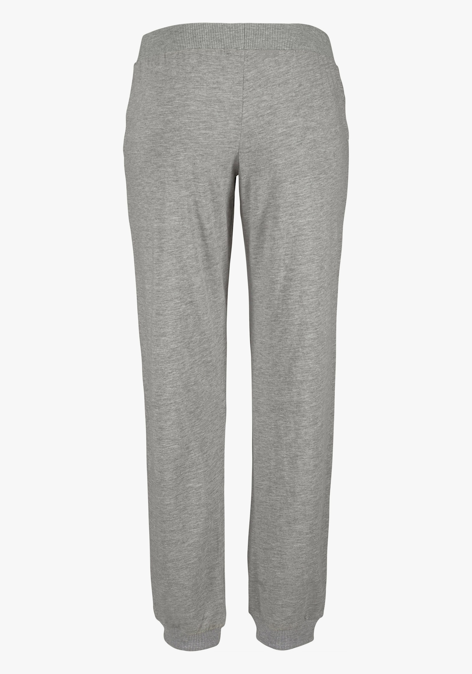 Vivance Dreams Pyjama - ecru/grijs gemêleerd, koraal/marine