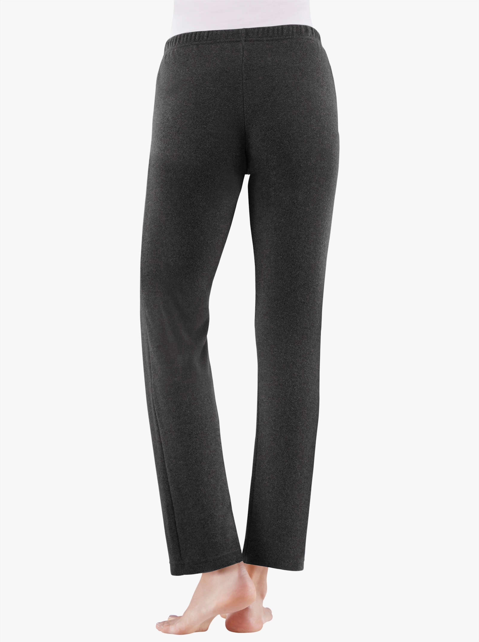 Plantier Hose - schwarz