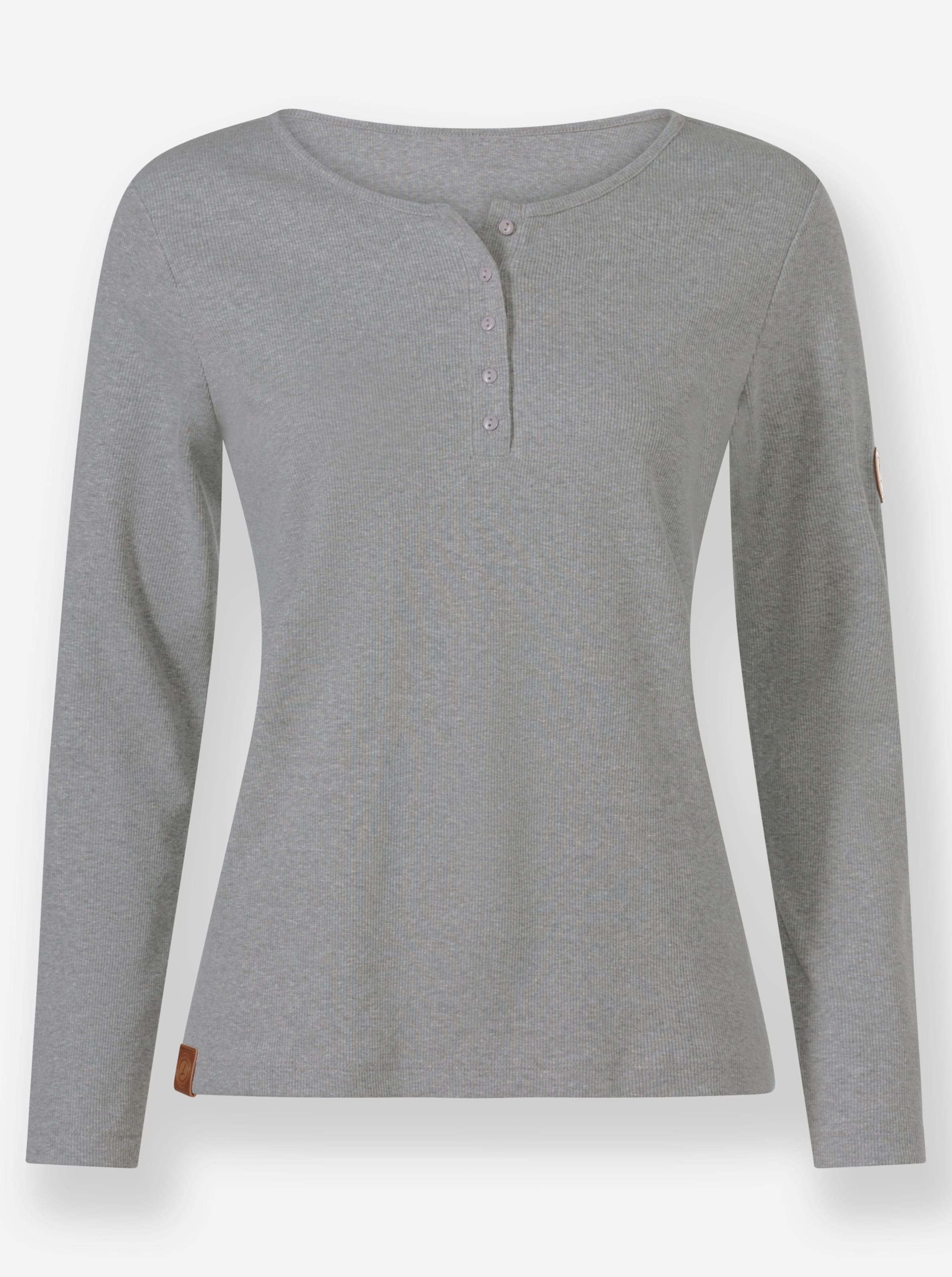 Thumbnail - Rundhalsshirt