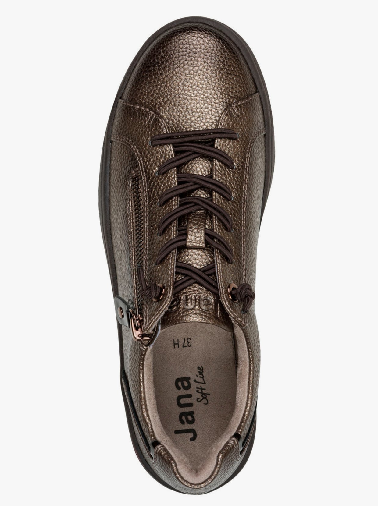 Jana Sneakers - brons
