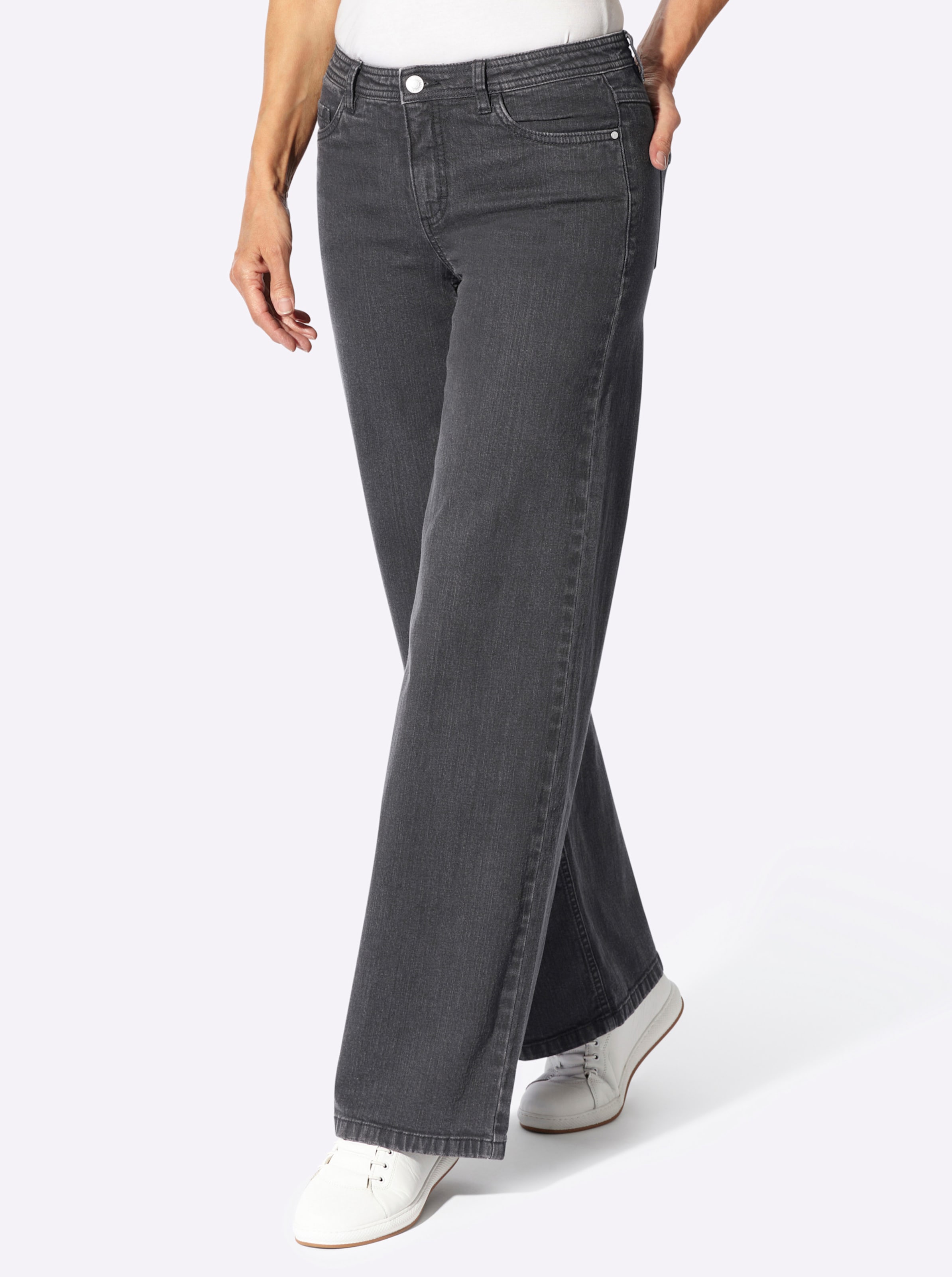 5-Pocket-Jeans