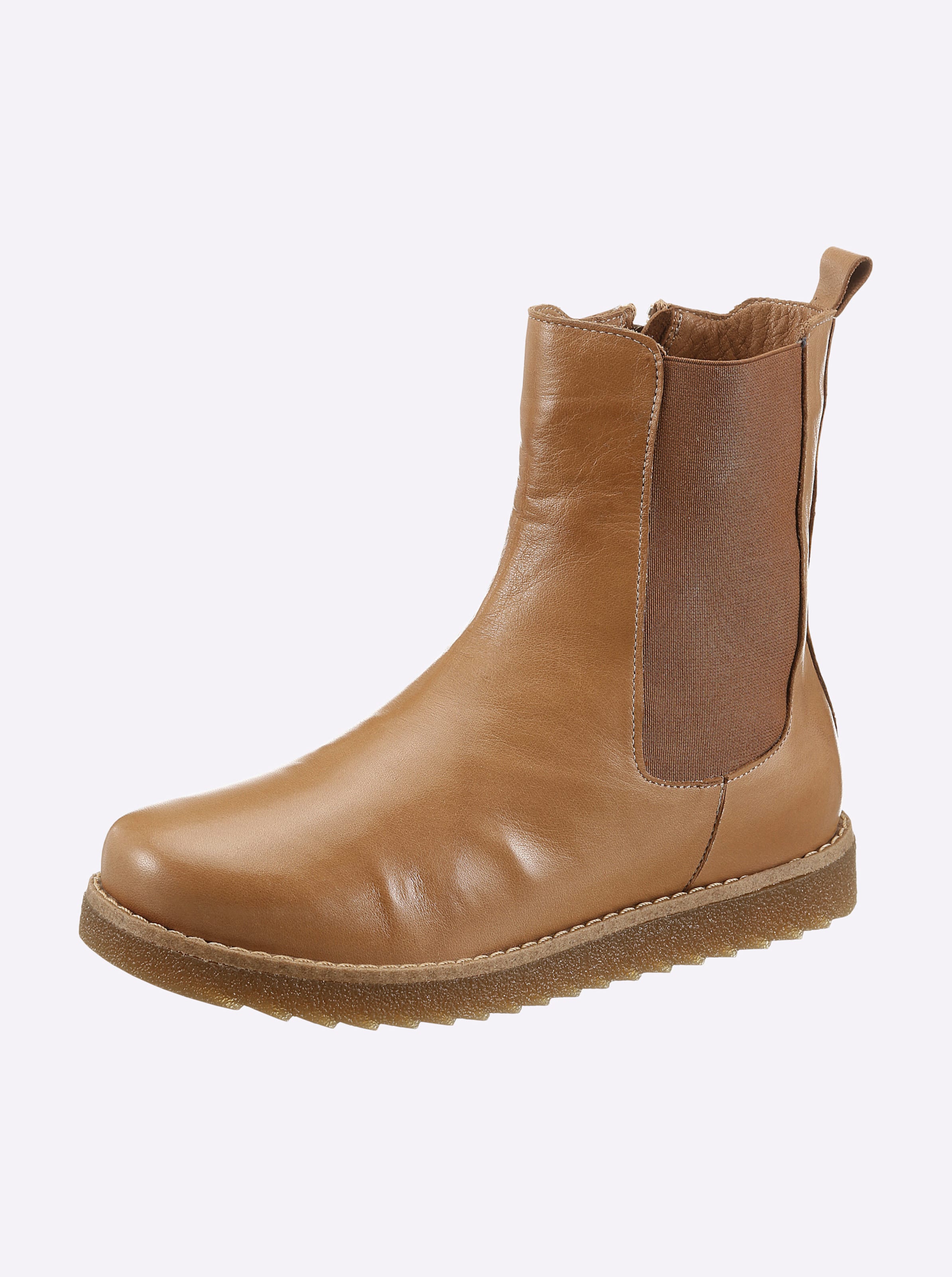 Stiefelette