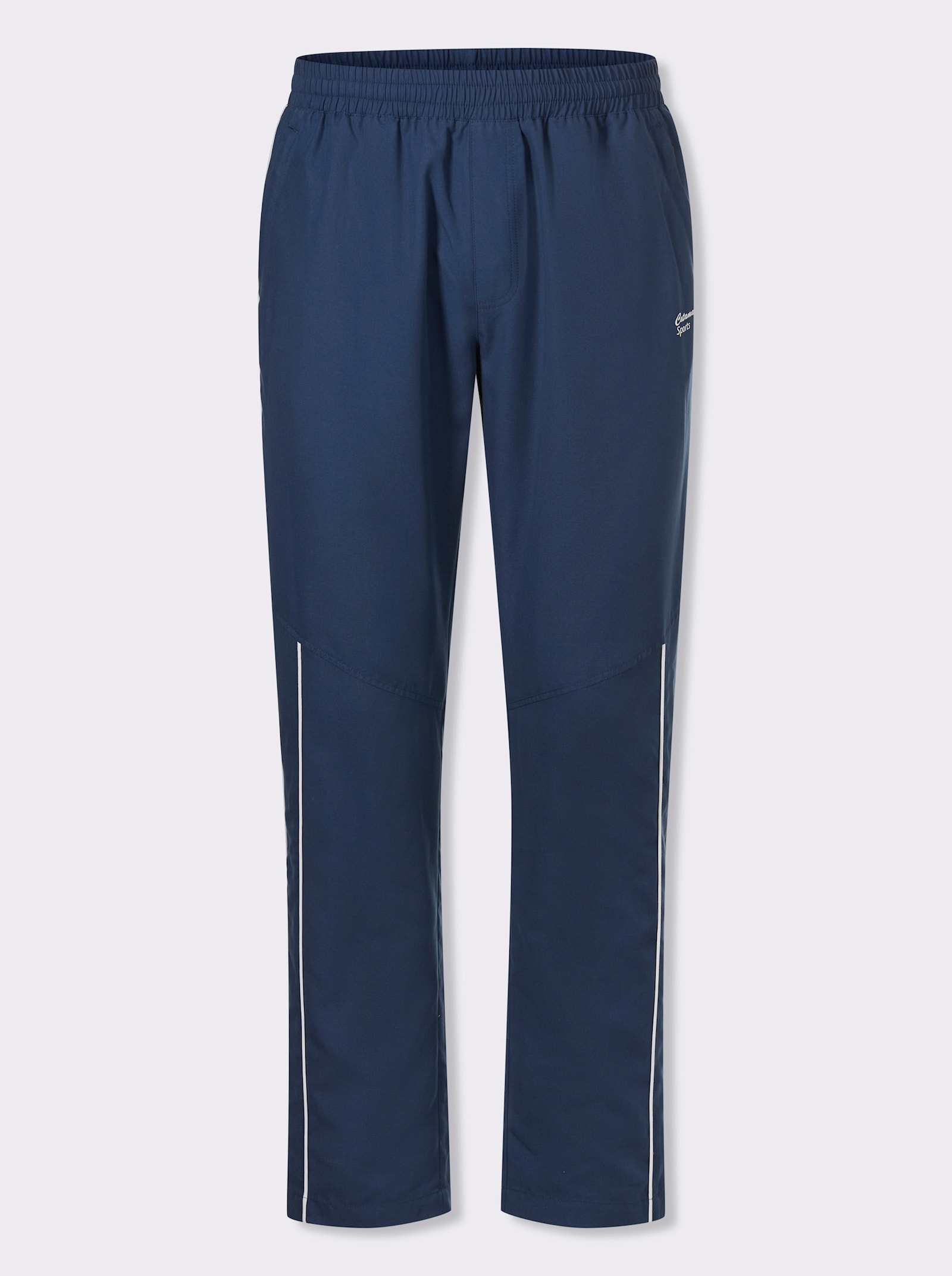 Catamaran Sports Freizeithose inklusive Bauchtasche - dunkelblau