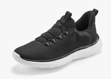 Sneaker - schwarz