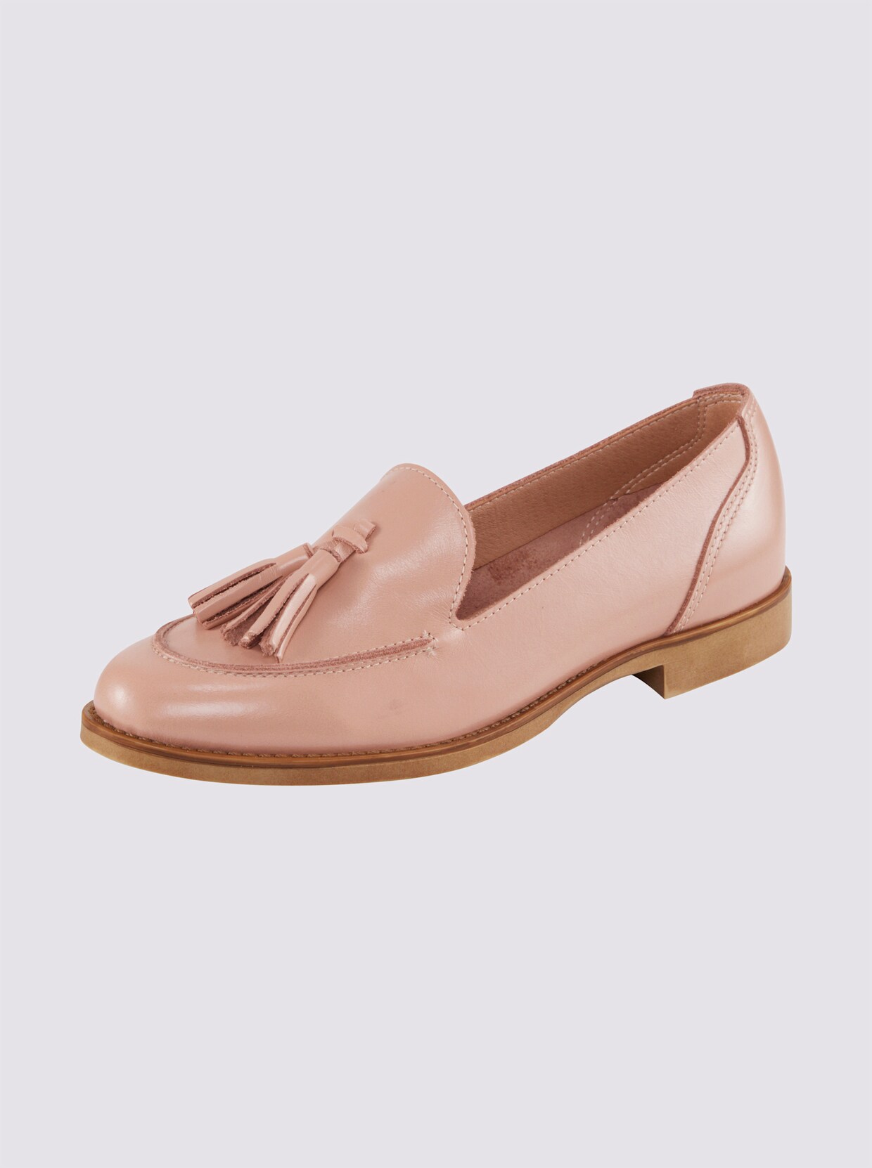 heine Slipper - beige