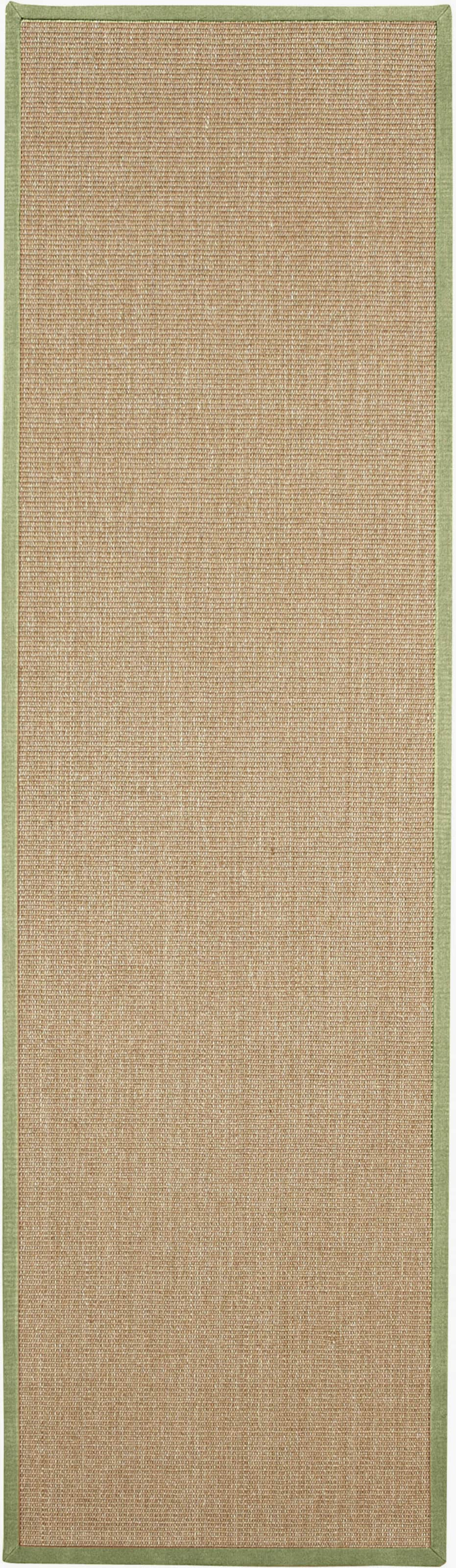 heine home Sisal tapijt - lichtgroen