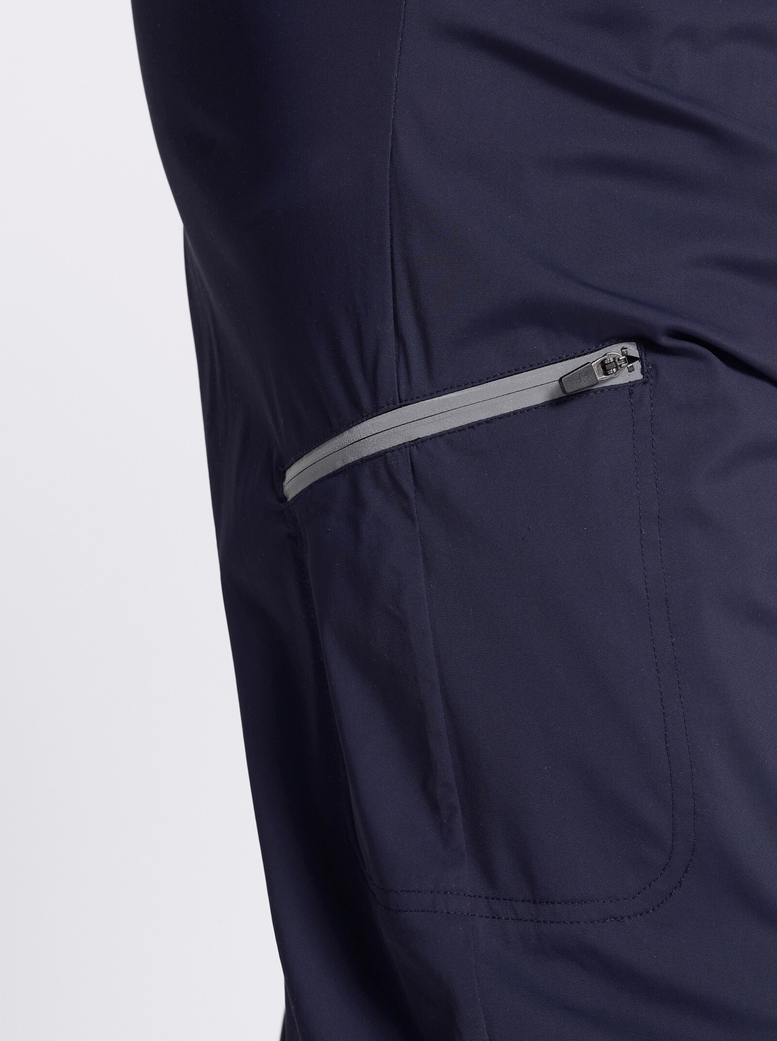 Catamaran Sports Freizeithose - marine