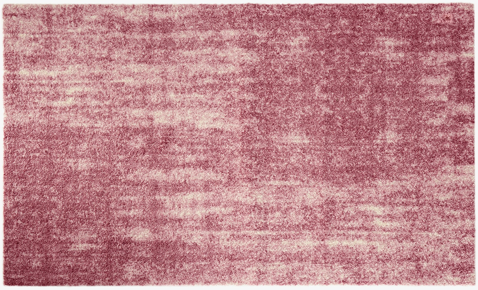 Salonloewe Fußmatte - rosé