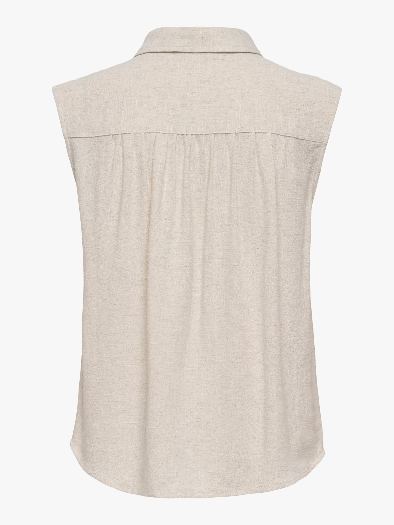 ONLY CARMAKOMA Blusentop - moonbeam