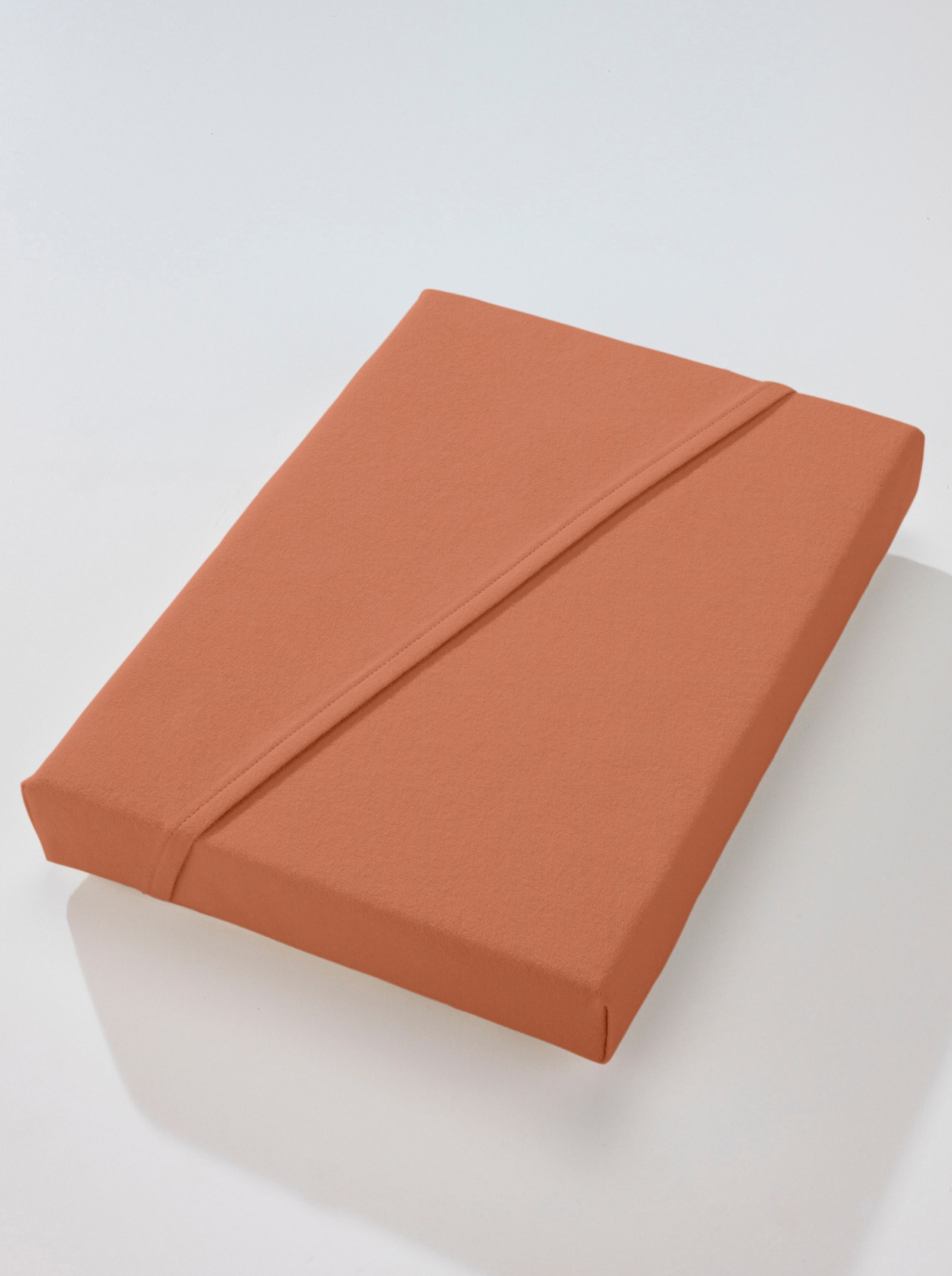 Dormisette Betttuch - caramel