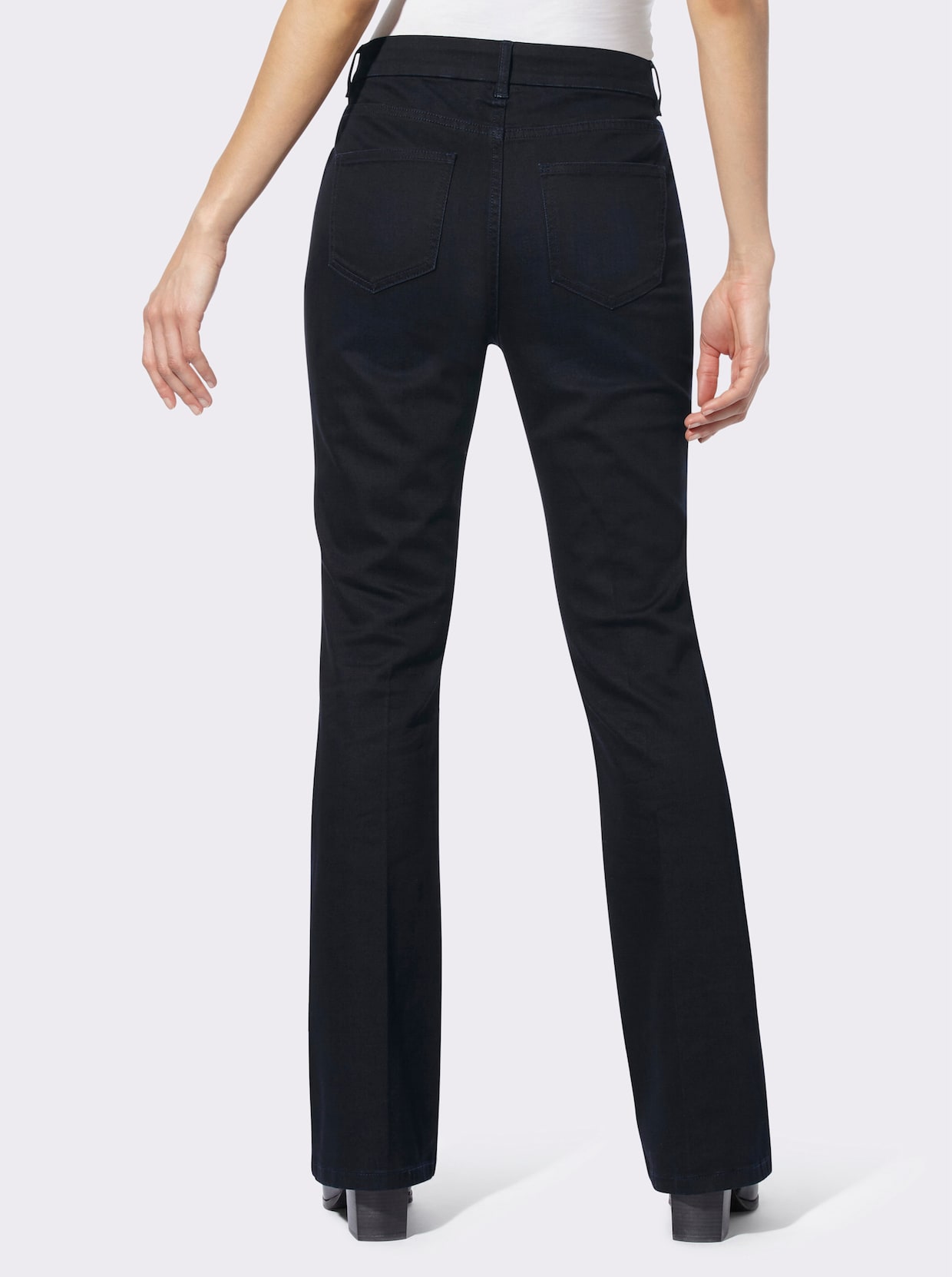 heine Jeans - dark-blue