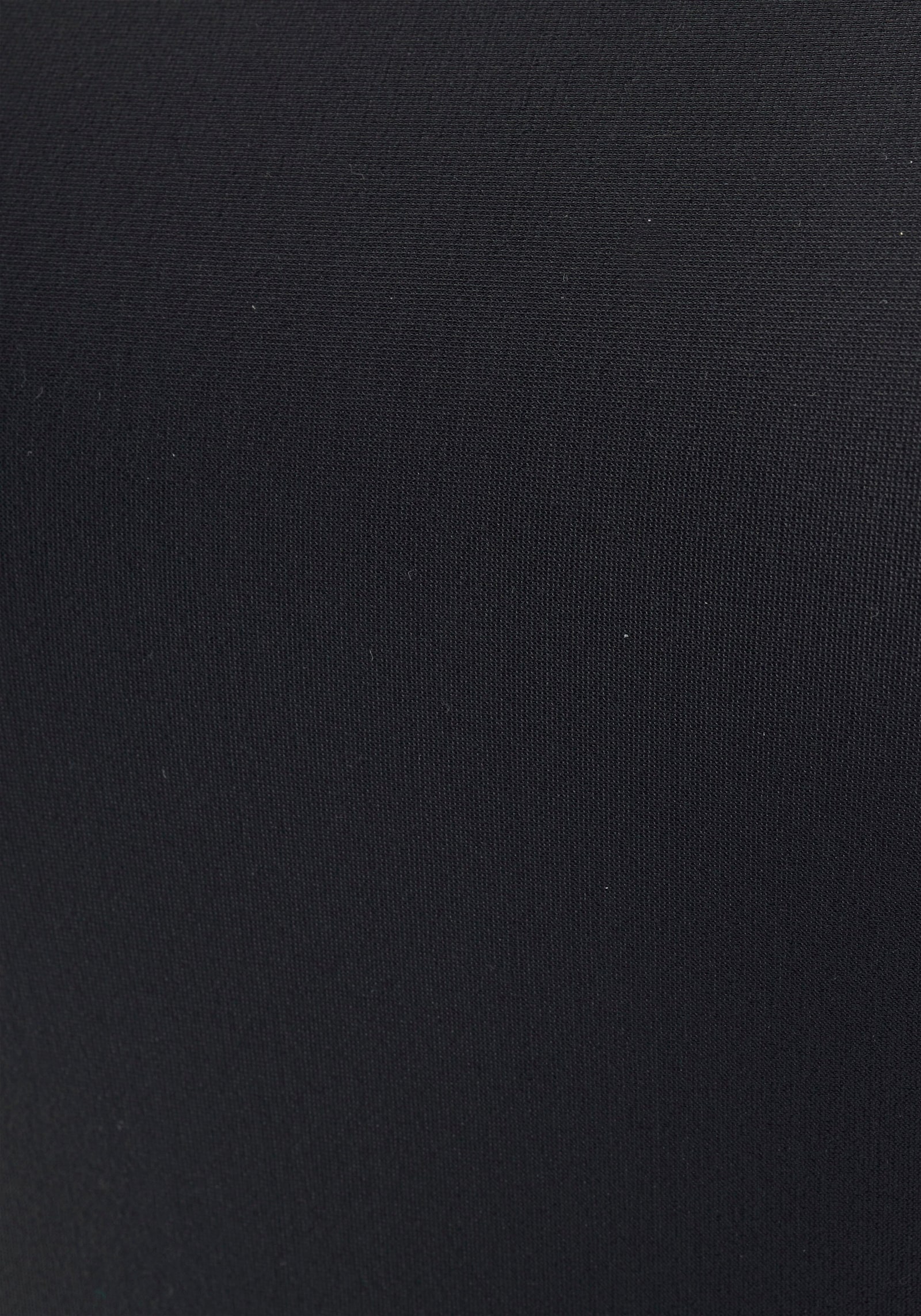 LASCANA Badeanzug - schwarz