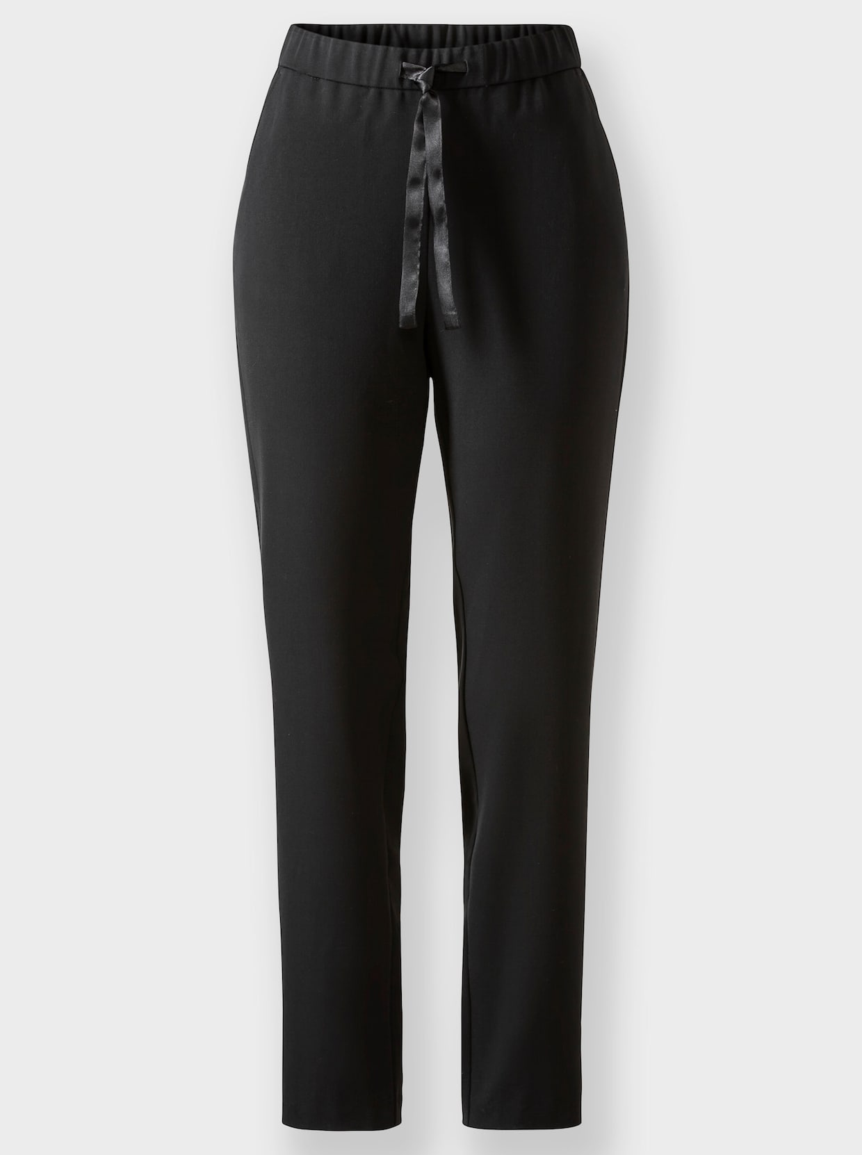 heine Tailleur pantalon - noir