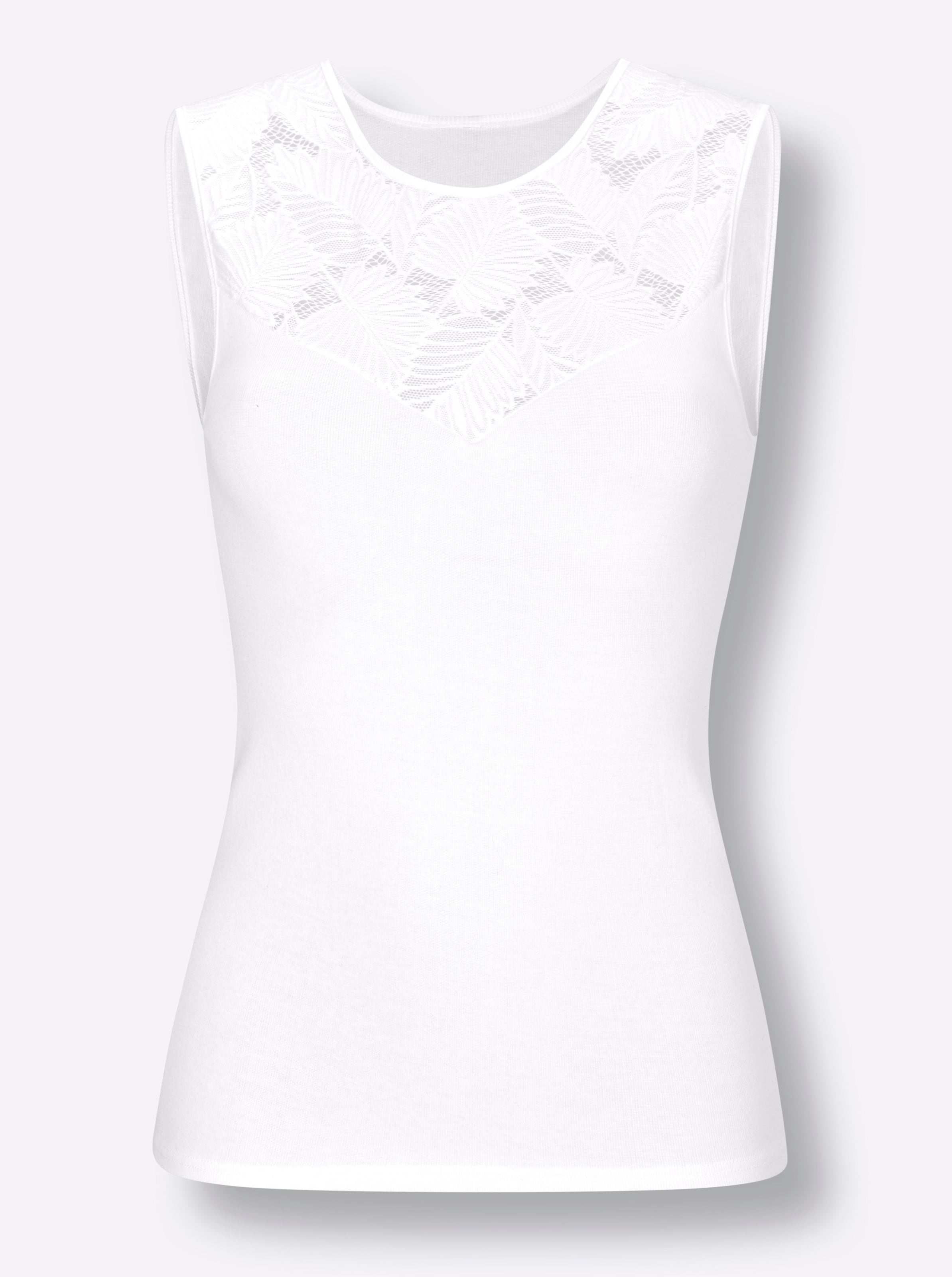 Thumbnail - Achseltop