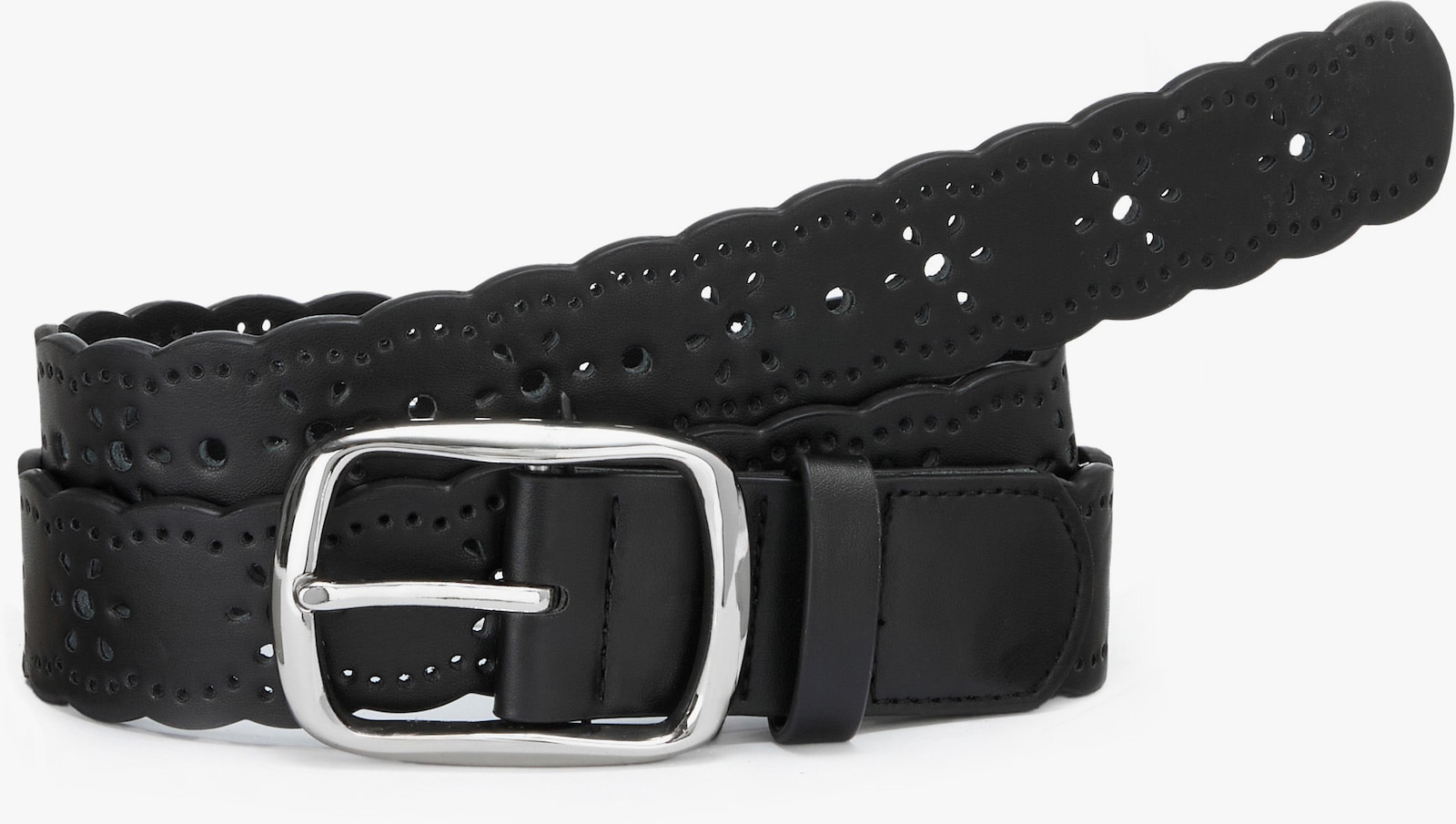 LASCANA Heupriem - zwart