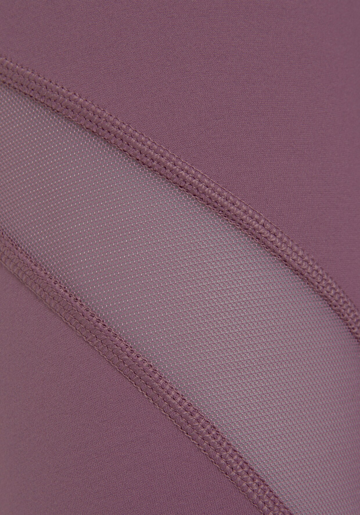 LASCANA ACTIVE Caprilegging - paars
