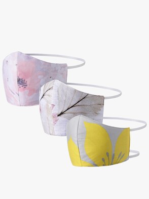 Mund-Nasen-Maske - Set 1