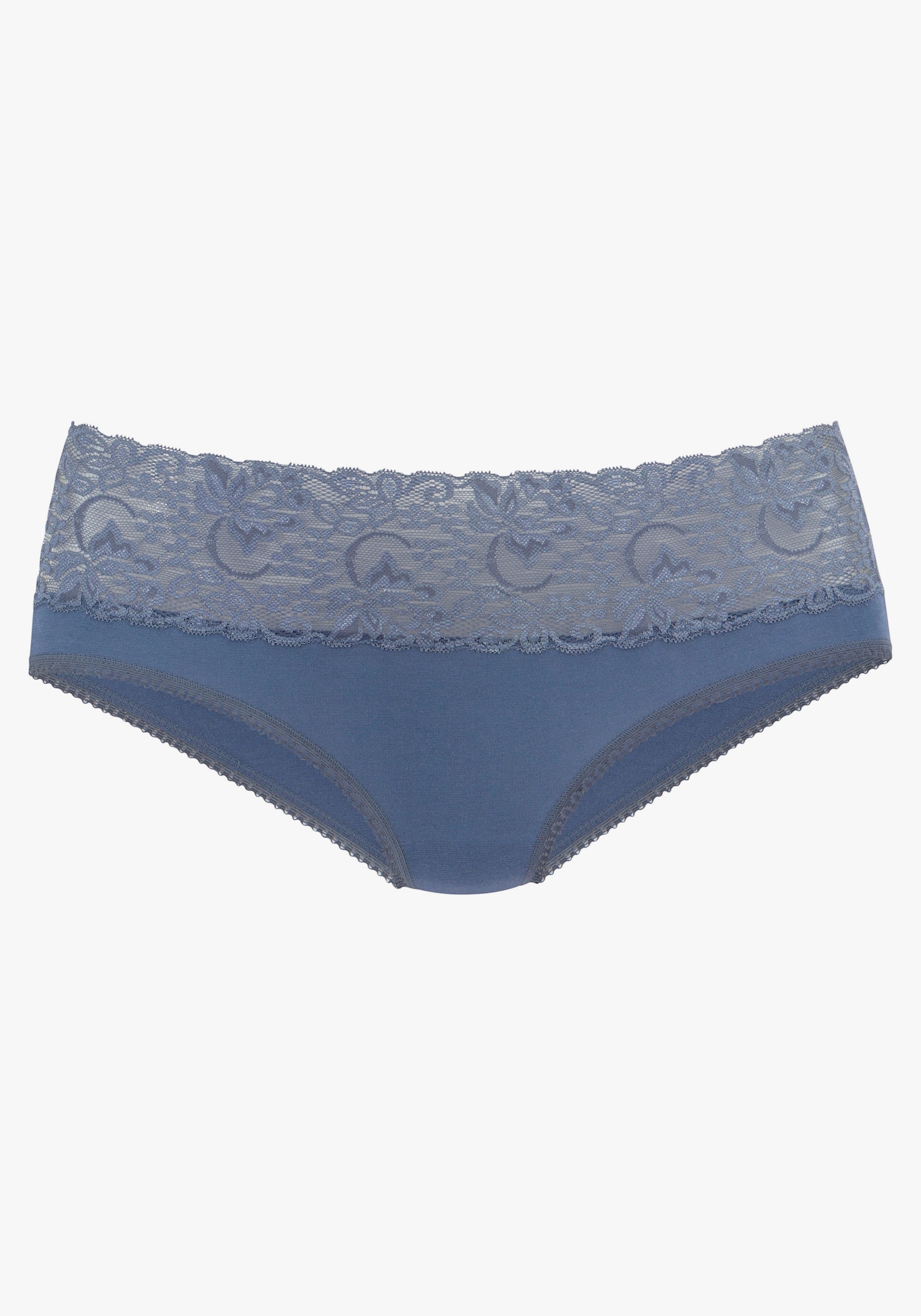Vivance Slip - eisblau, rauchblau, navy