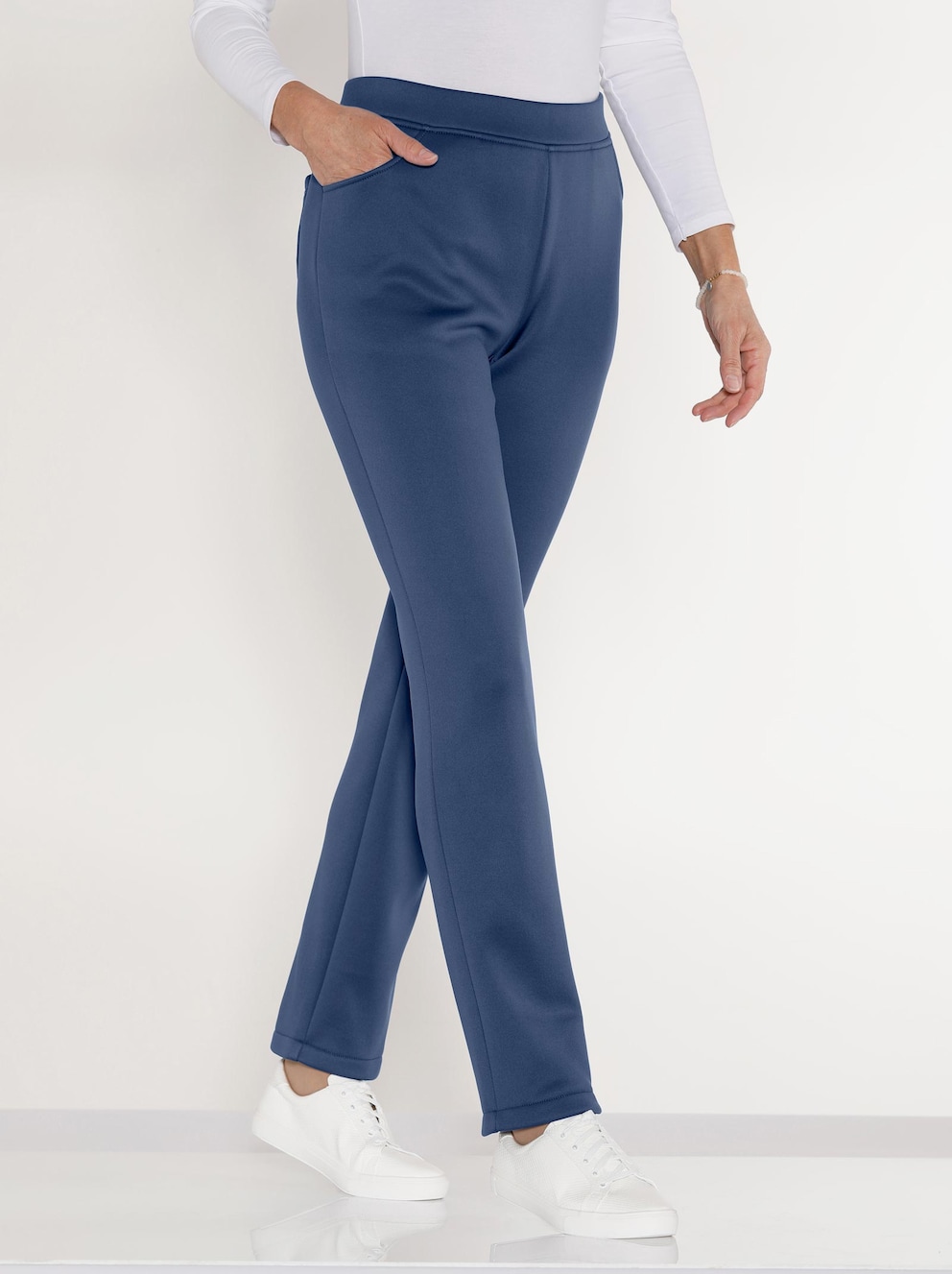 Schlupfhosen Damen C A