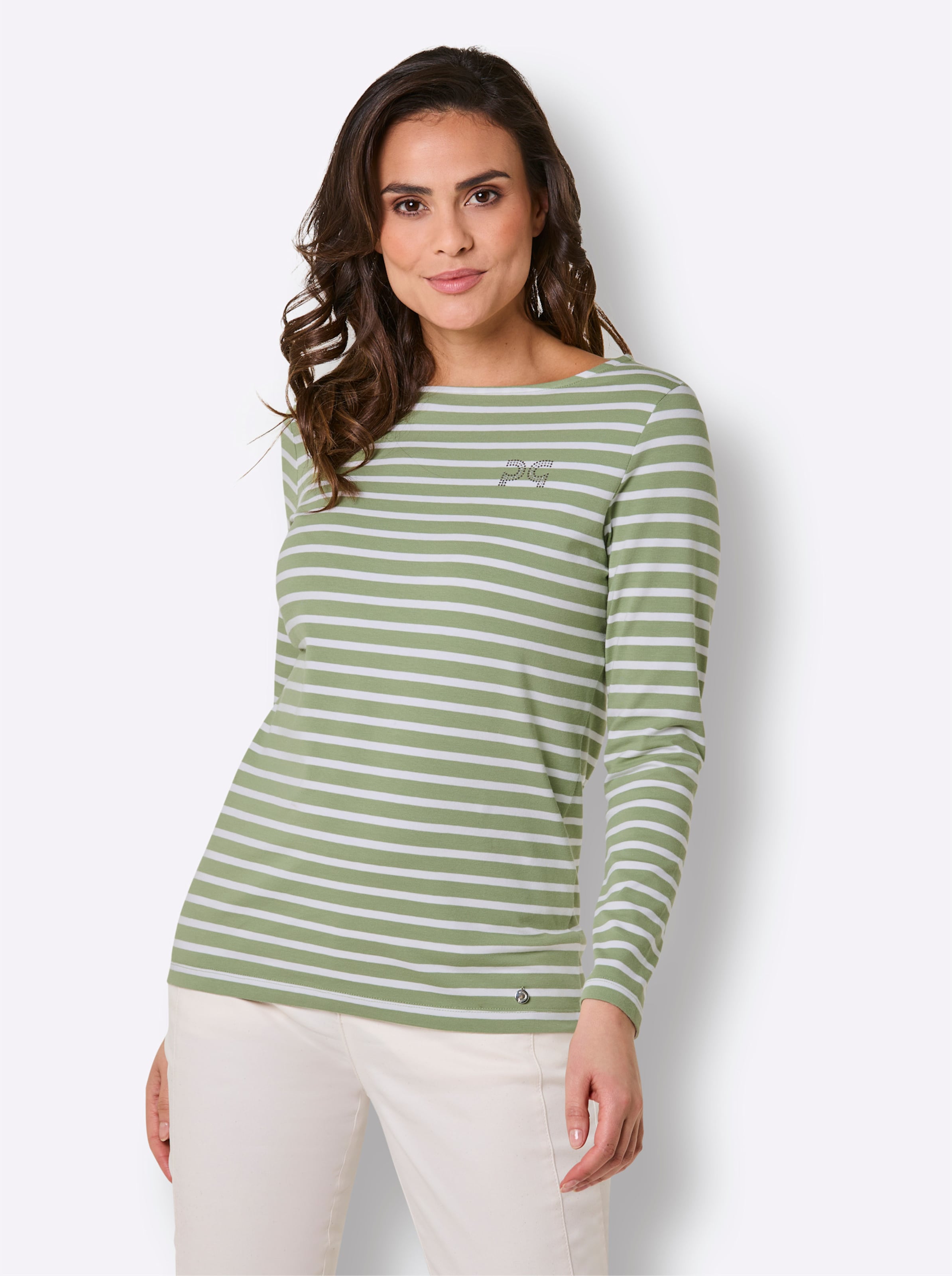 Ringelshirt