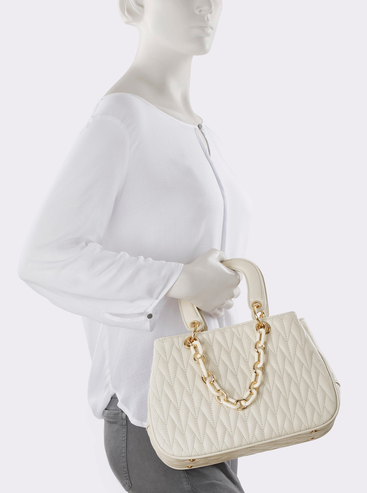 heine Tas - zand