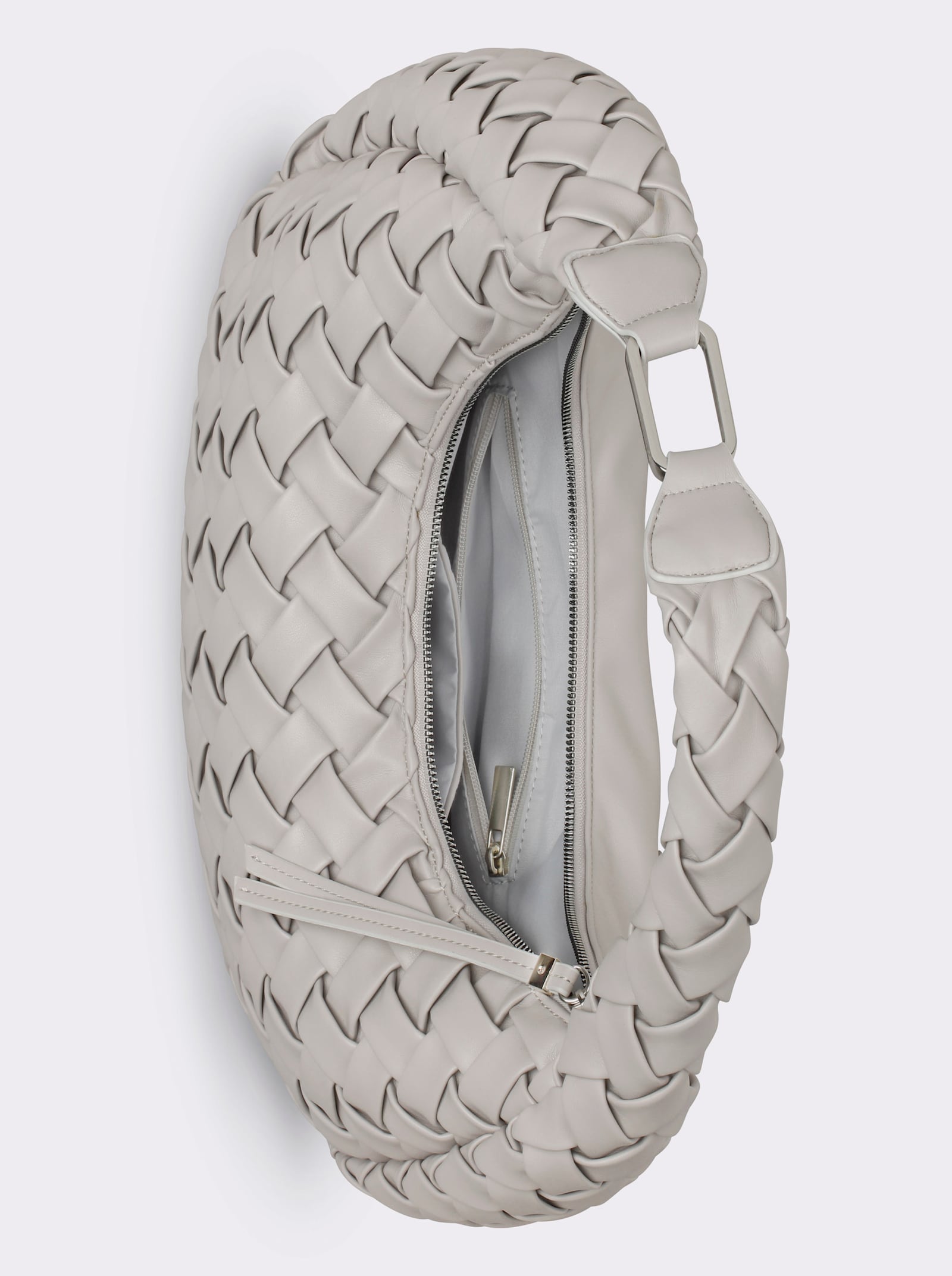 heine Tasche - steingrau