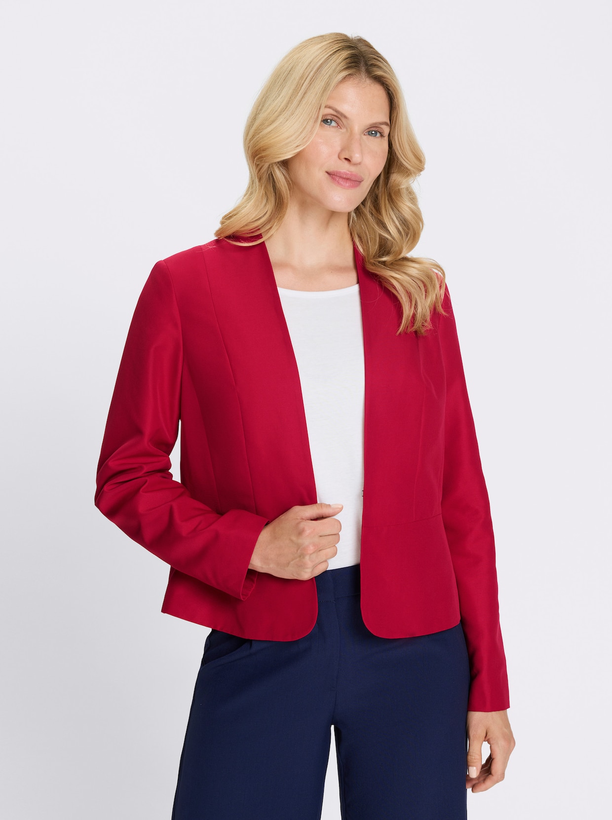 Blazer - rot