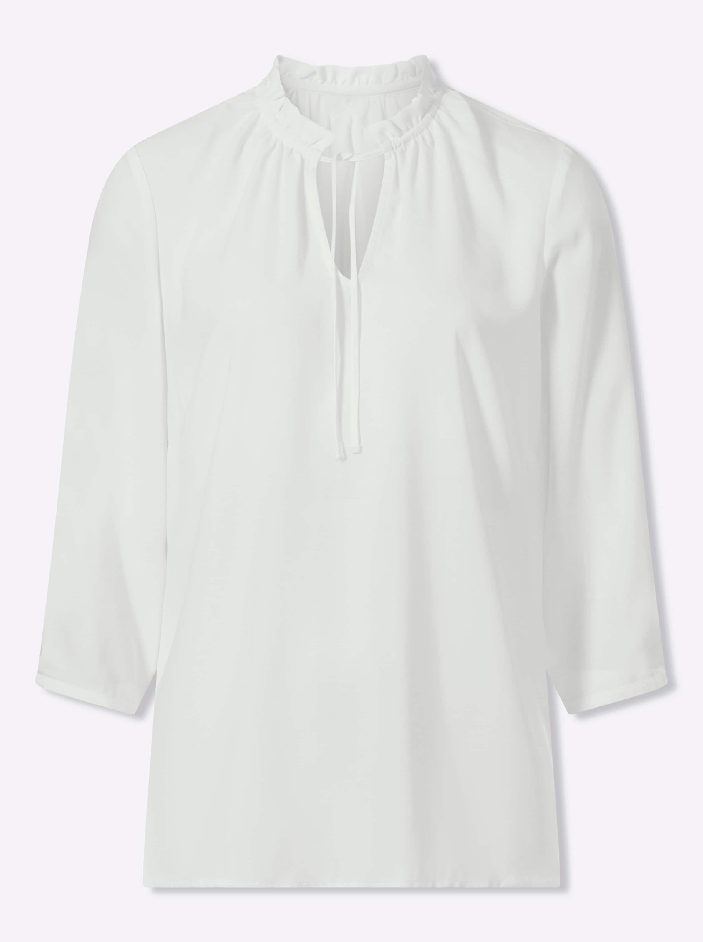 Thumbnail - Rüschenbluse