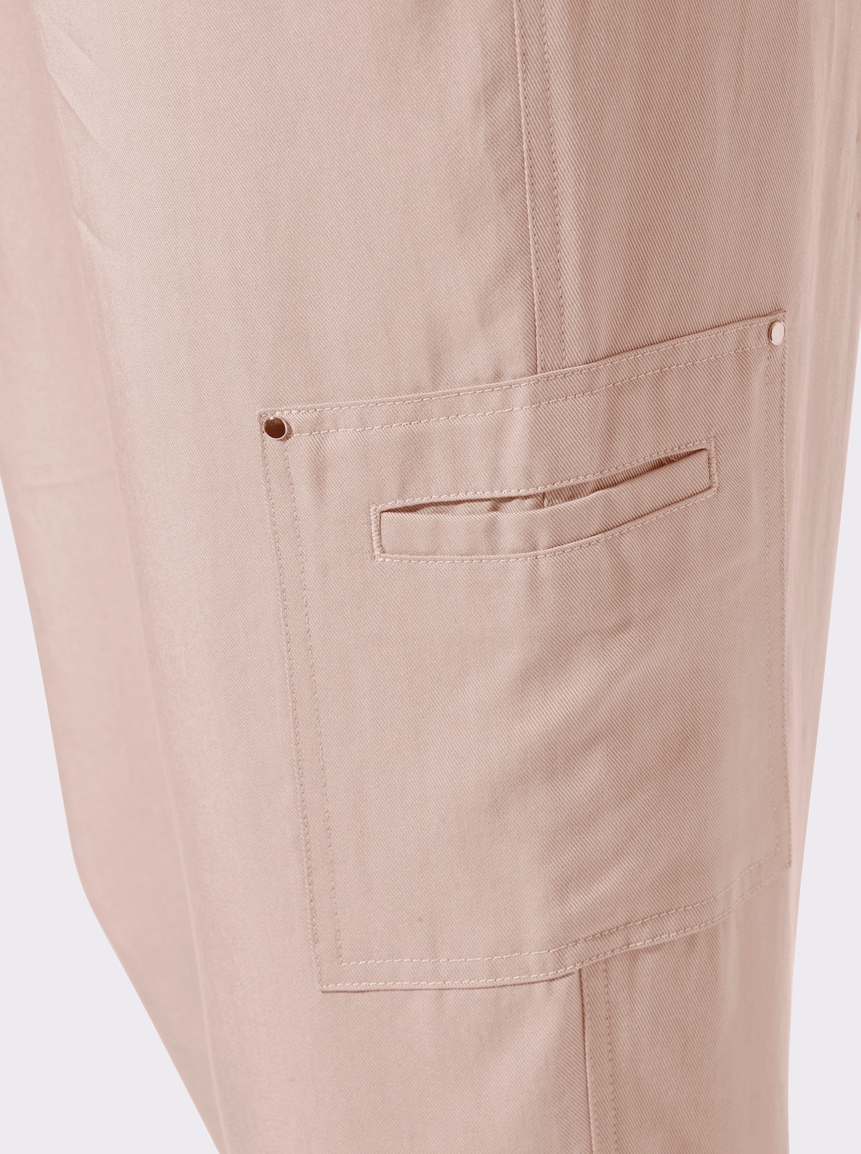Jogg Pants - puder