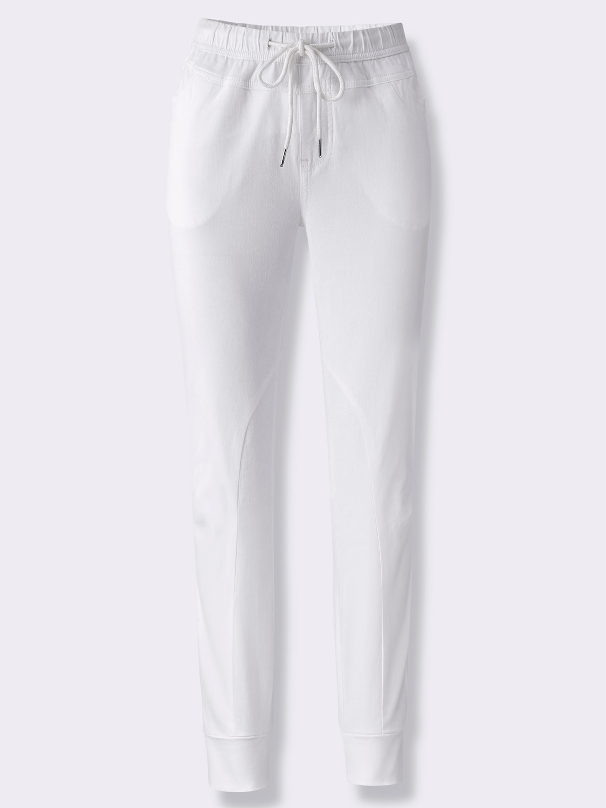 heine 7/8-Hose - weiß