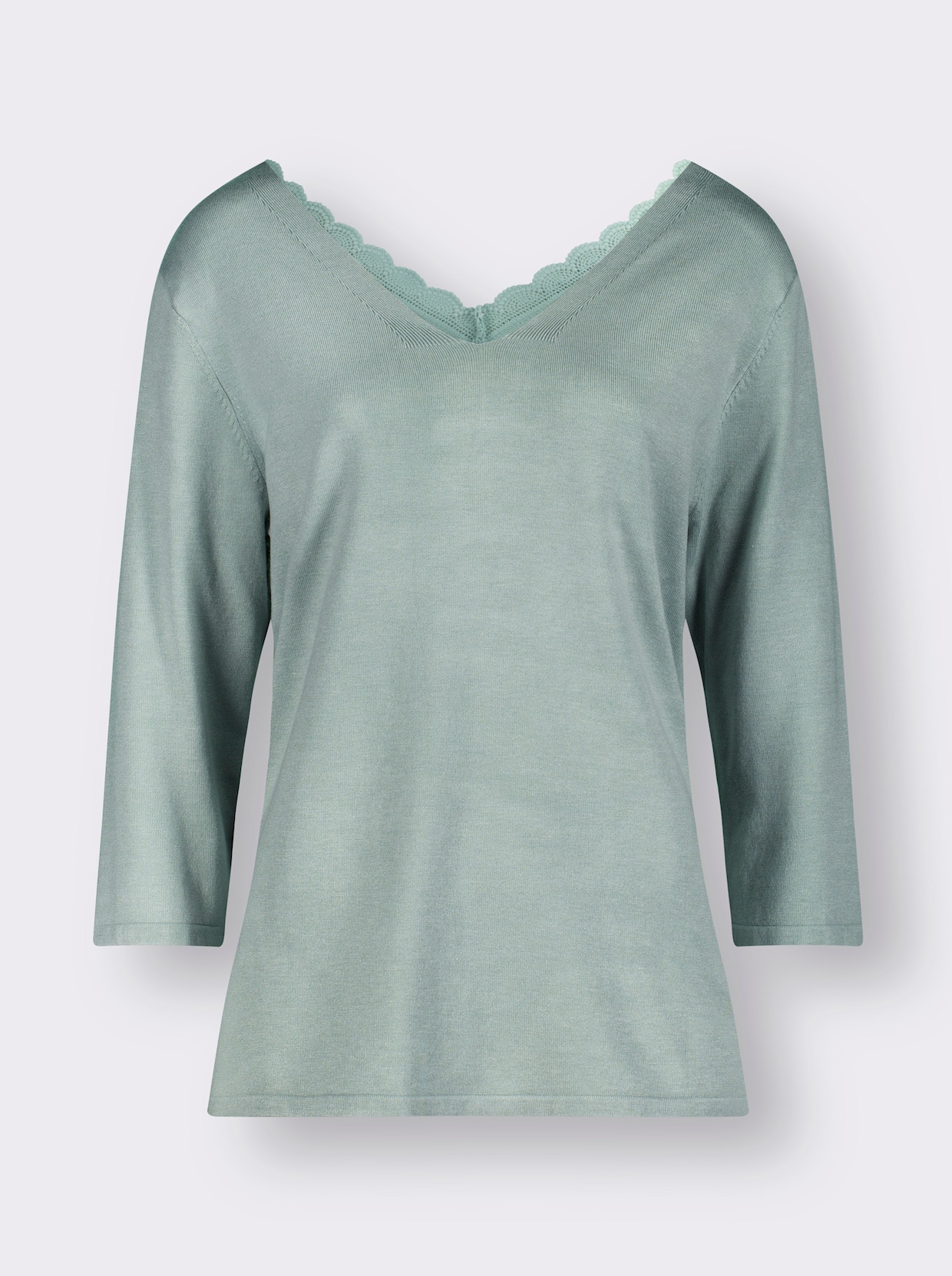 Pull - menthe