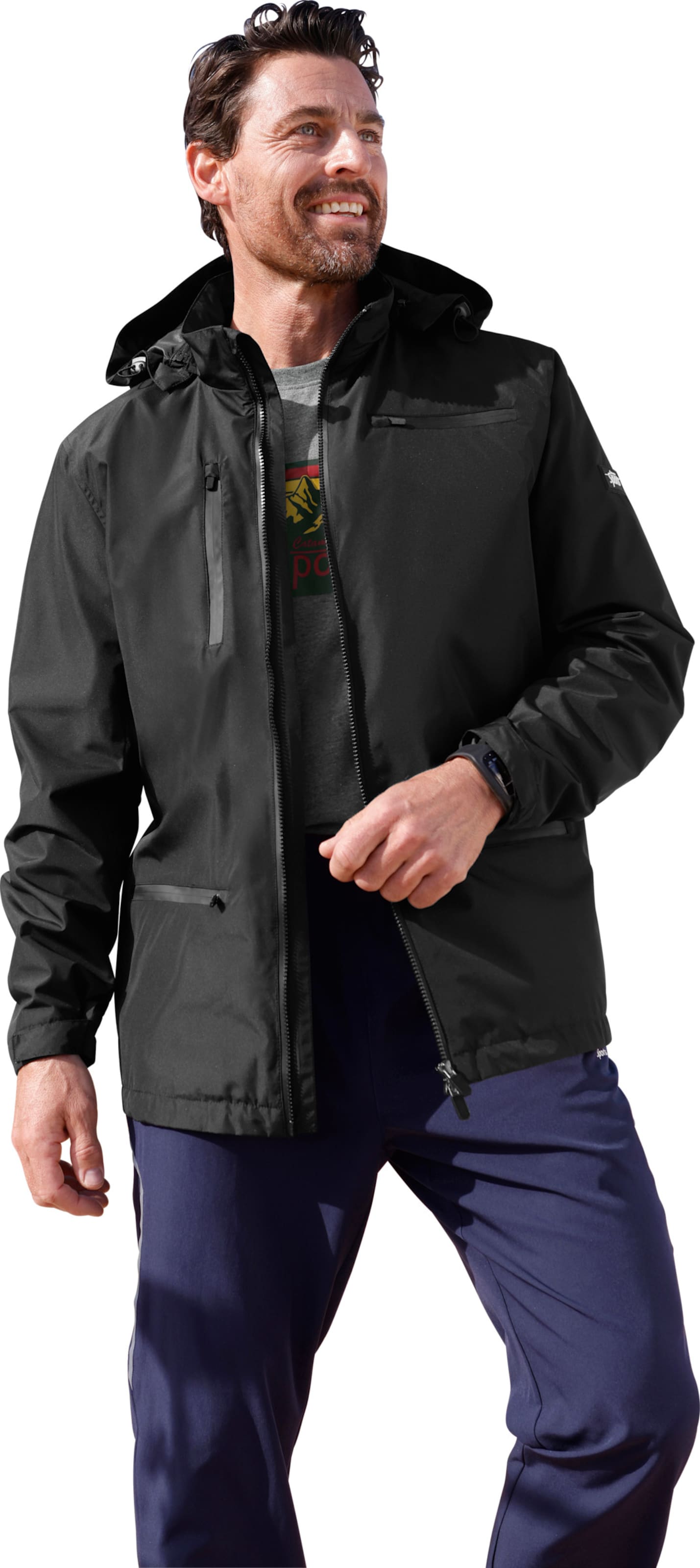 Thumbnail - Funktionshose