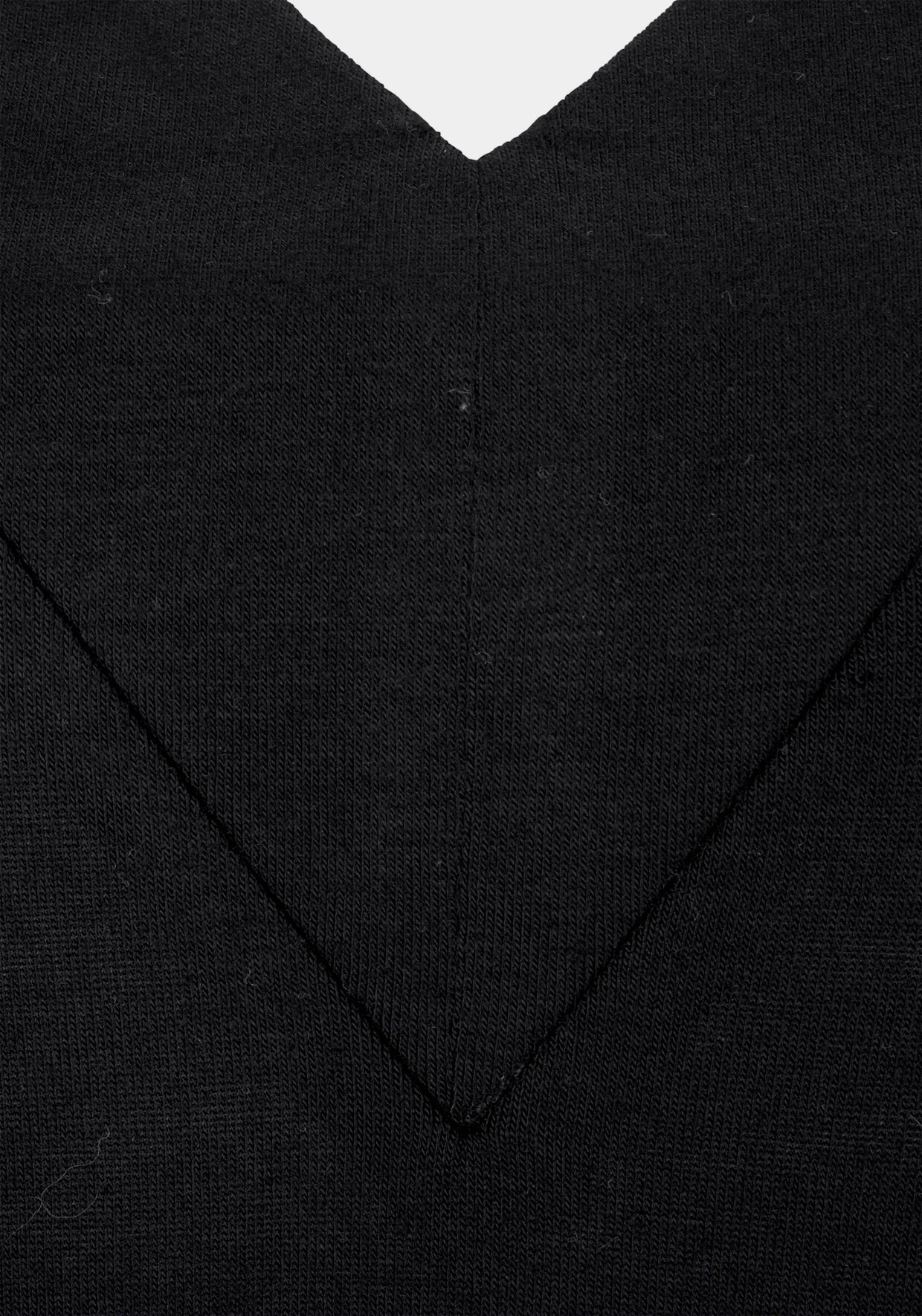 Buffalo Tanktop - schwarz