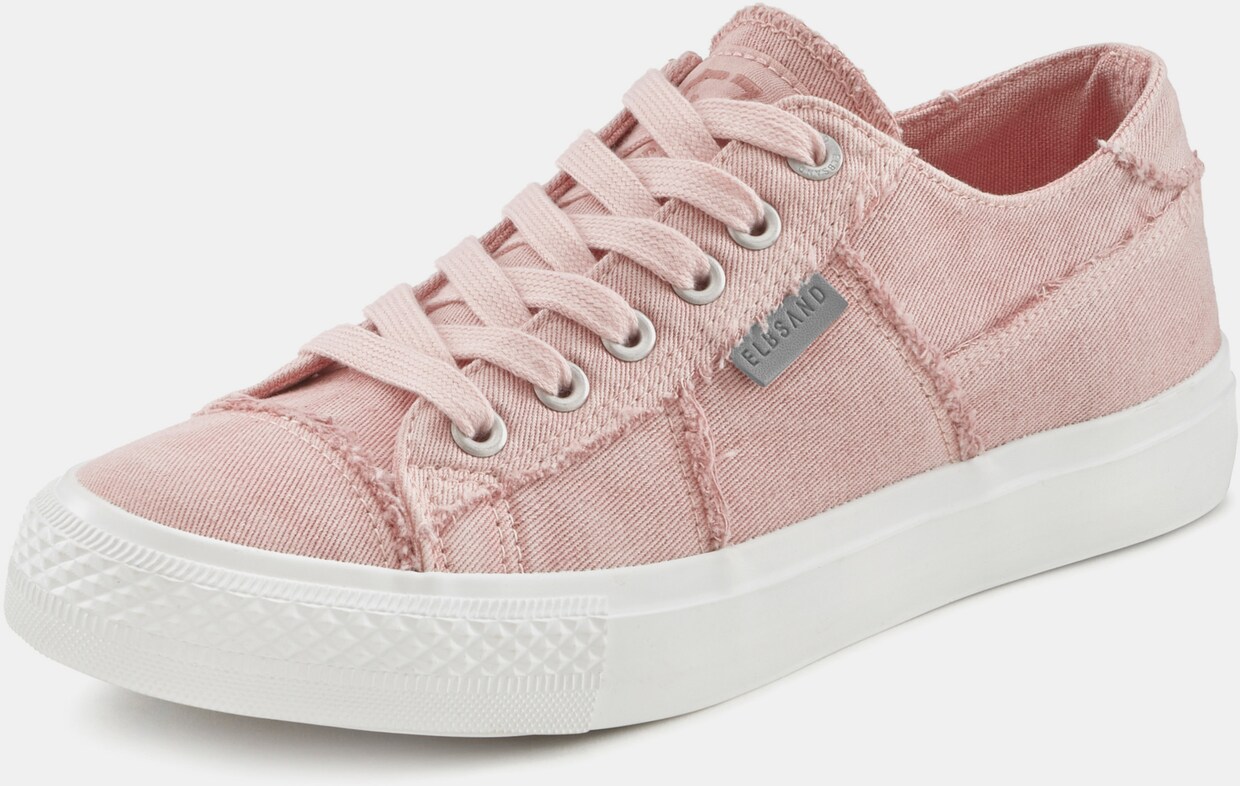 Elbsand Sneaker - rosé