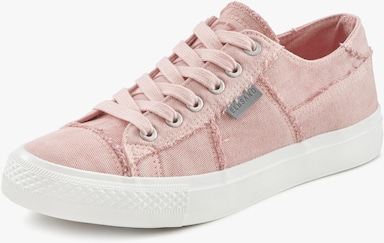 Elbsand Sneaker - rosé