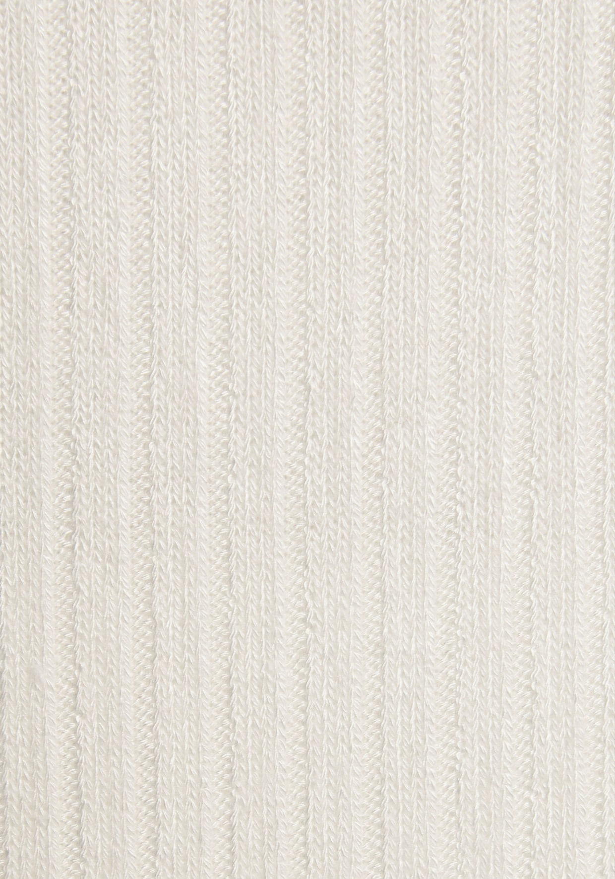 Vivance Shirt met lange mouwen - crème