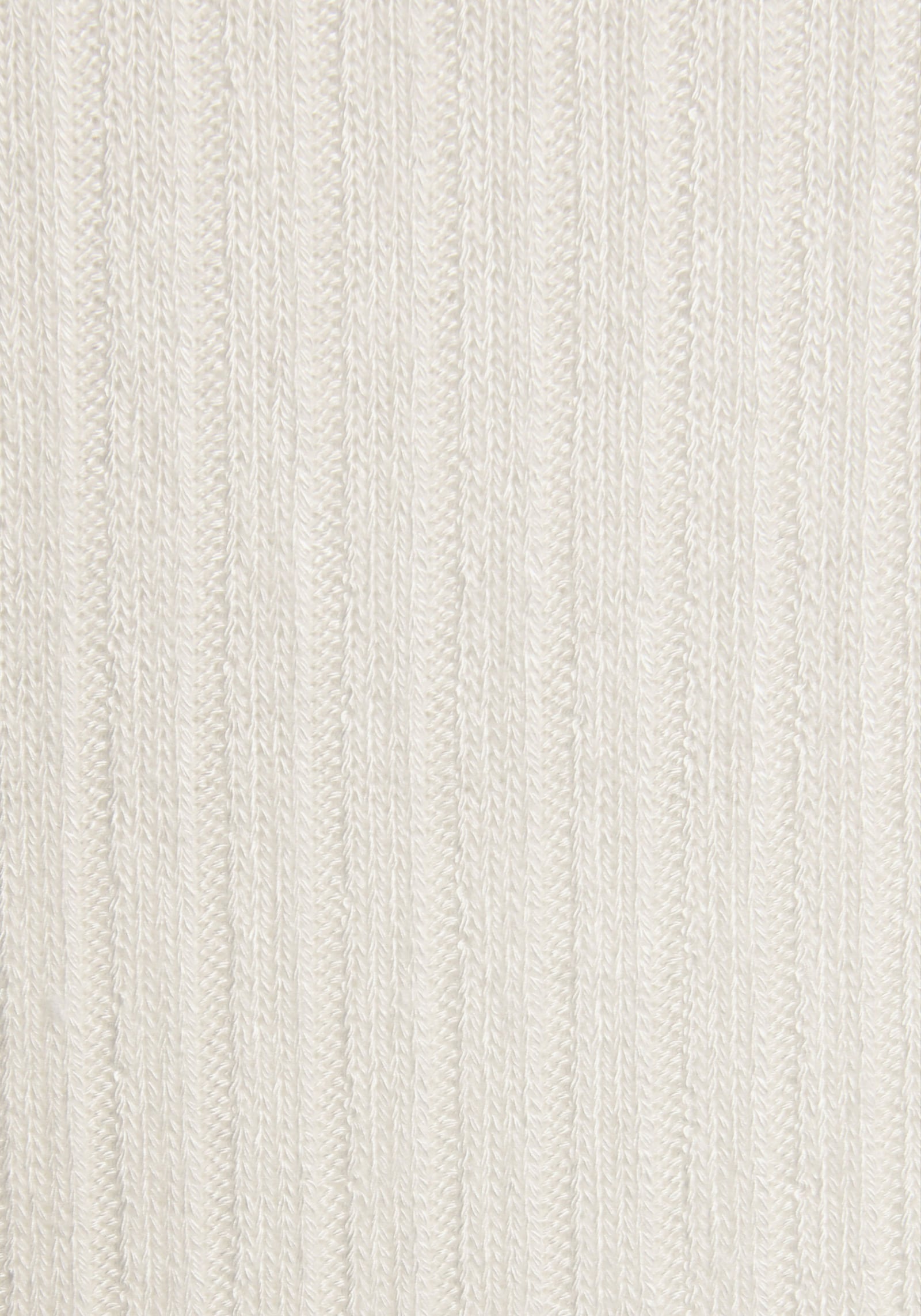 Vivance Langarmshirt - creme