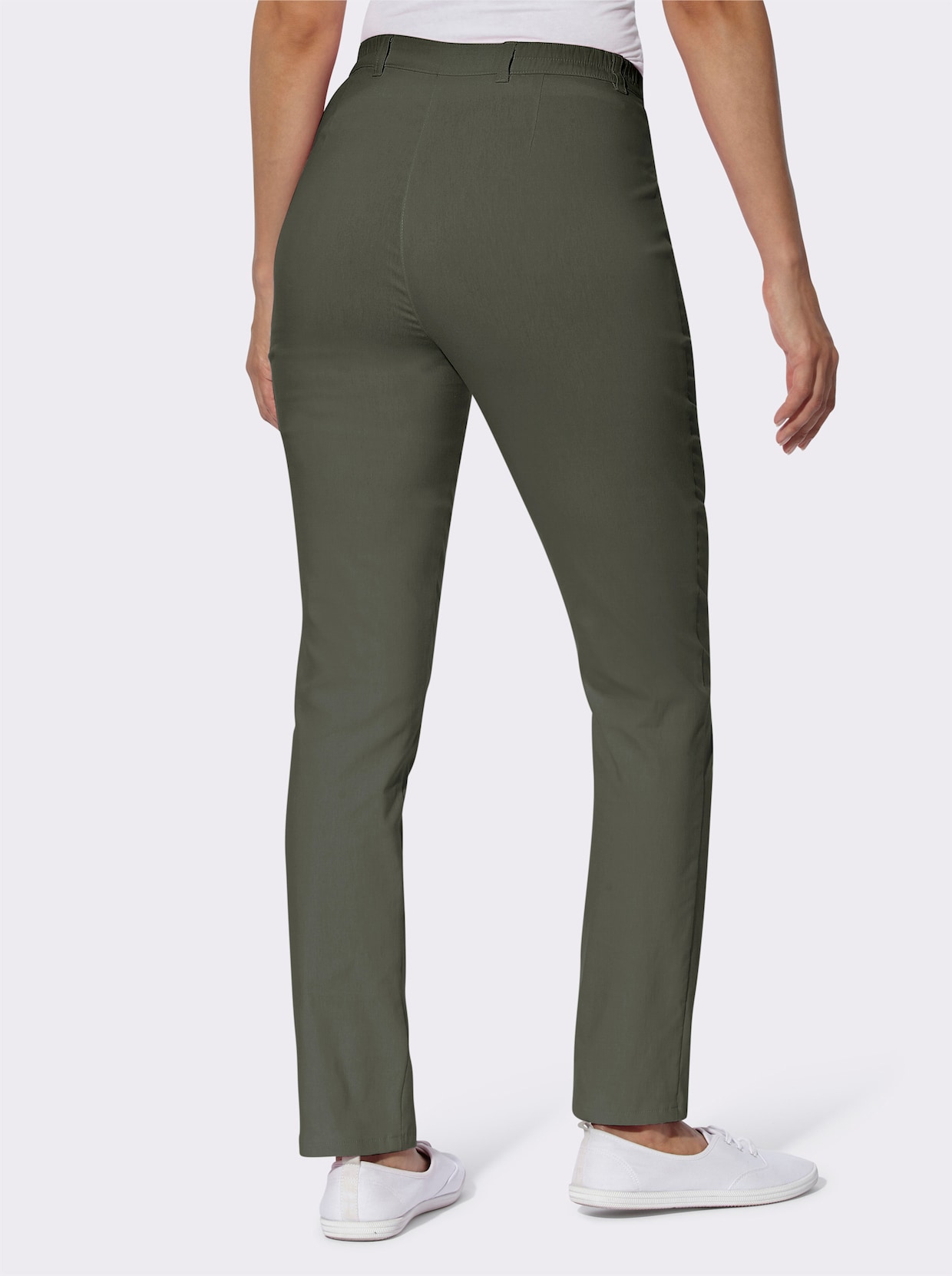 Bengalinhose - khaki