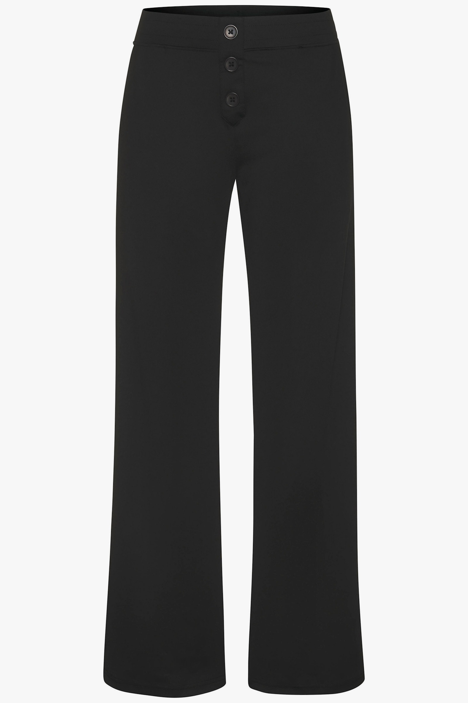H.I.S Relaxhose - schwarz