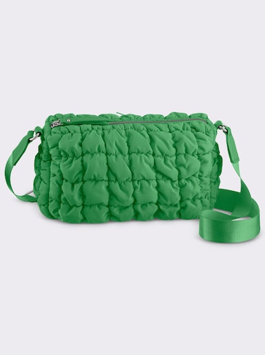 heine Tasche - grasgrün
