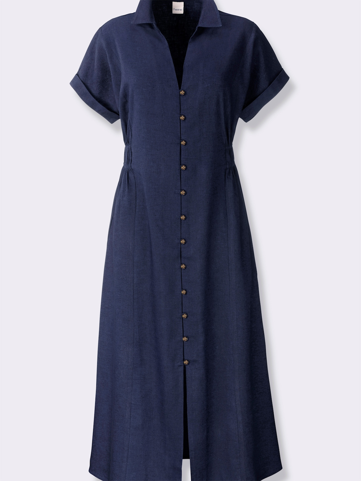heine Sommerkleid - marine