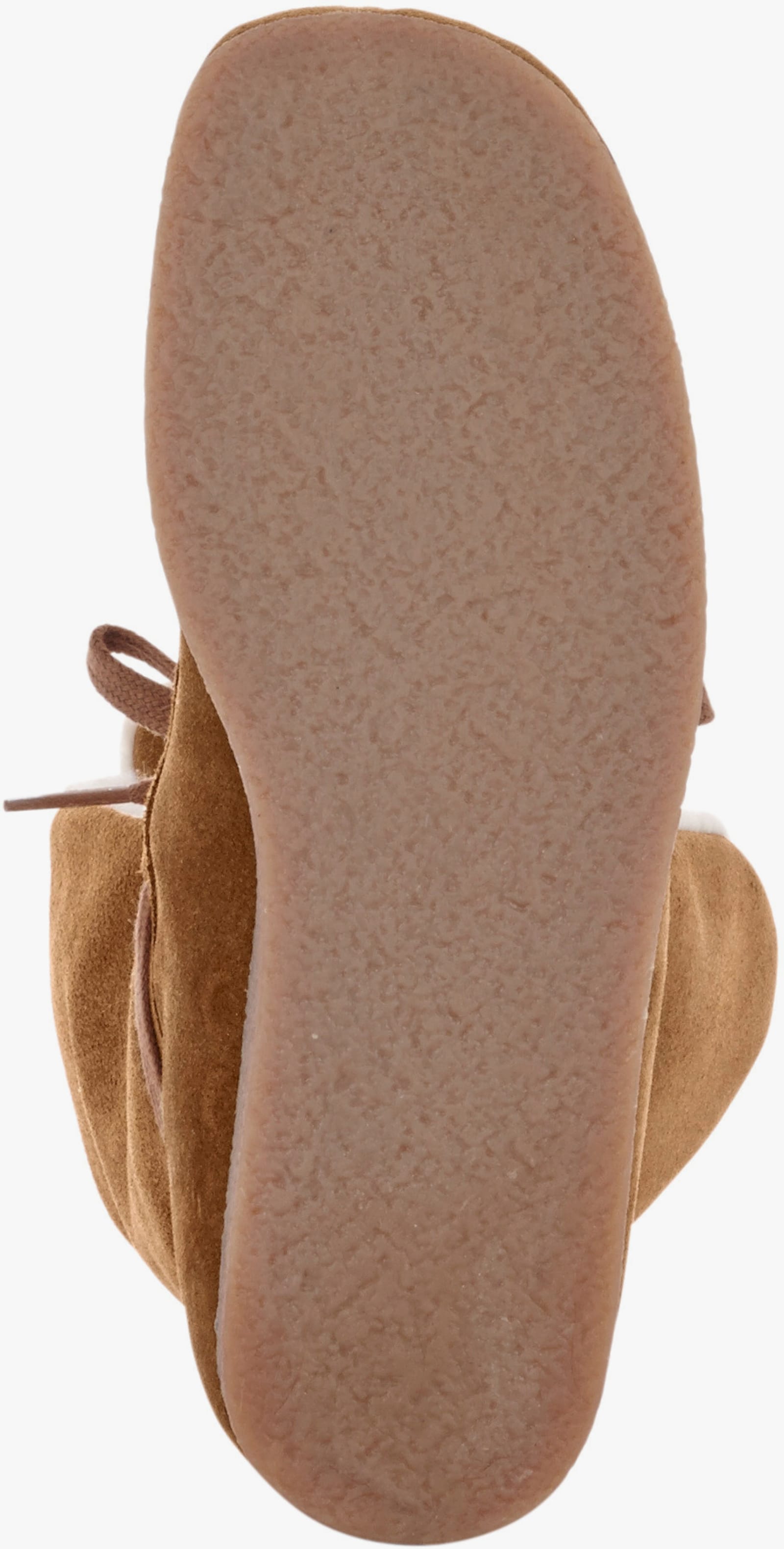 heine Stiefelette - cognac