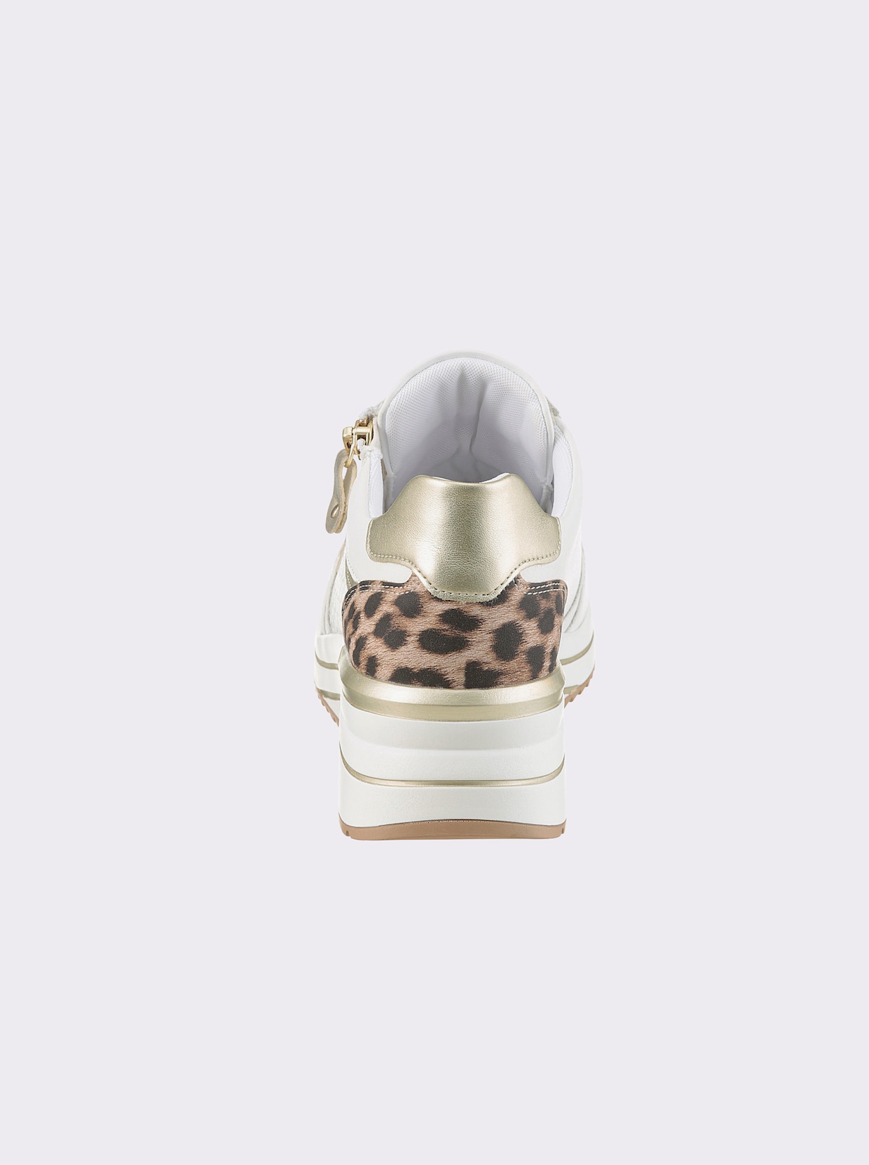 Remonte Sneaker - weiß