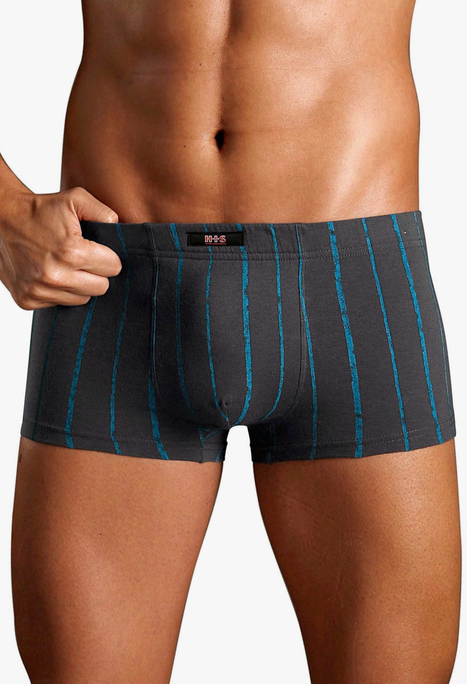 H.I.S Hipster - blauw