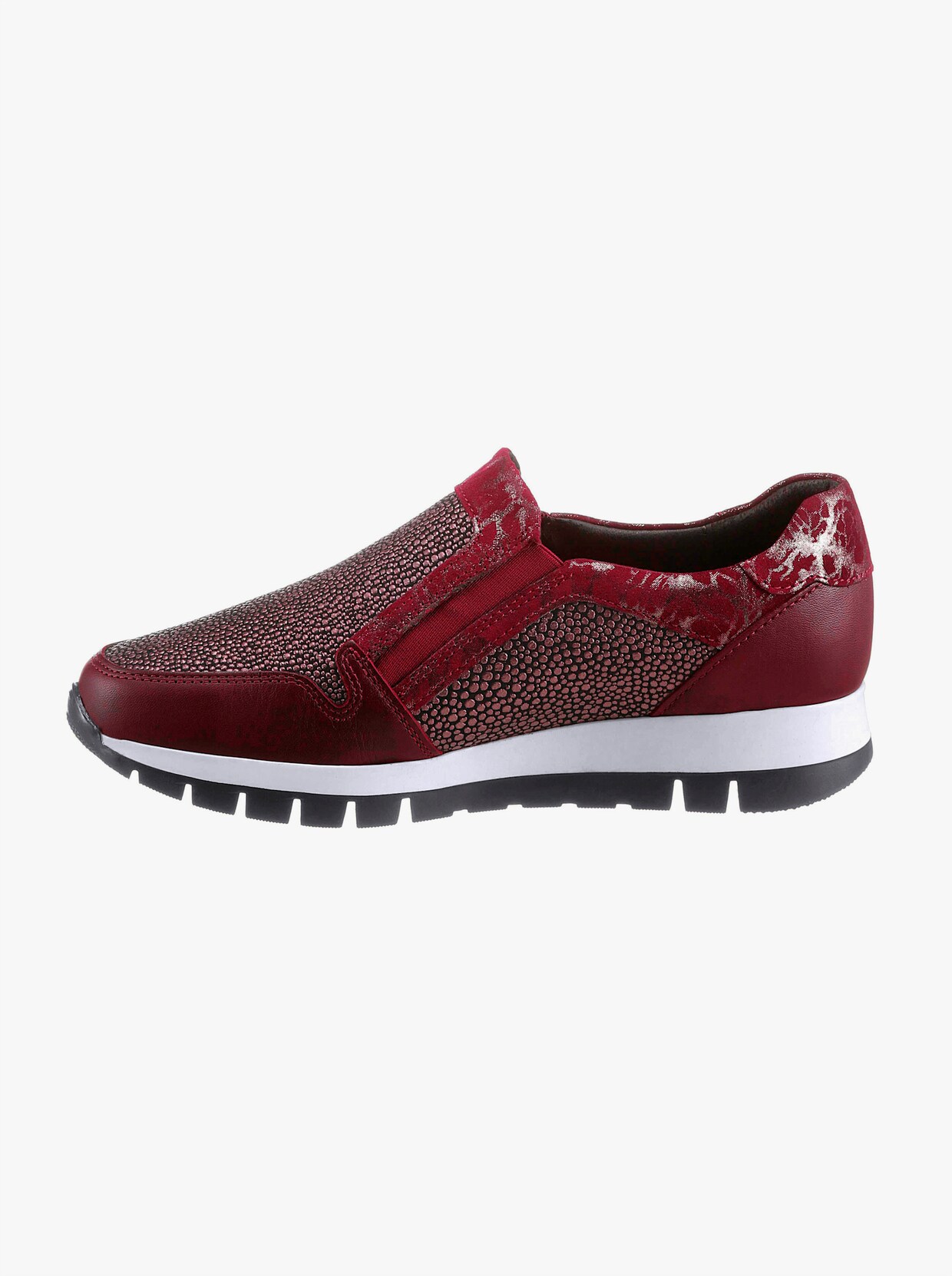 airsoft modern+ Slipper - bordeaux