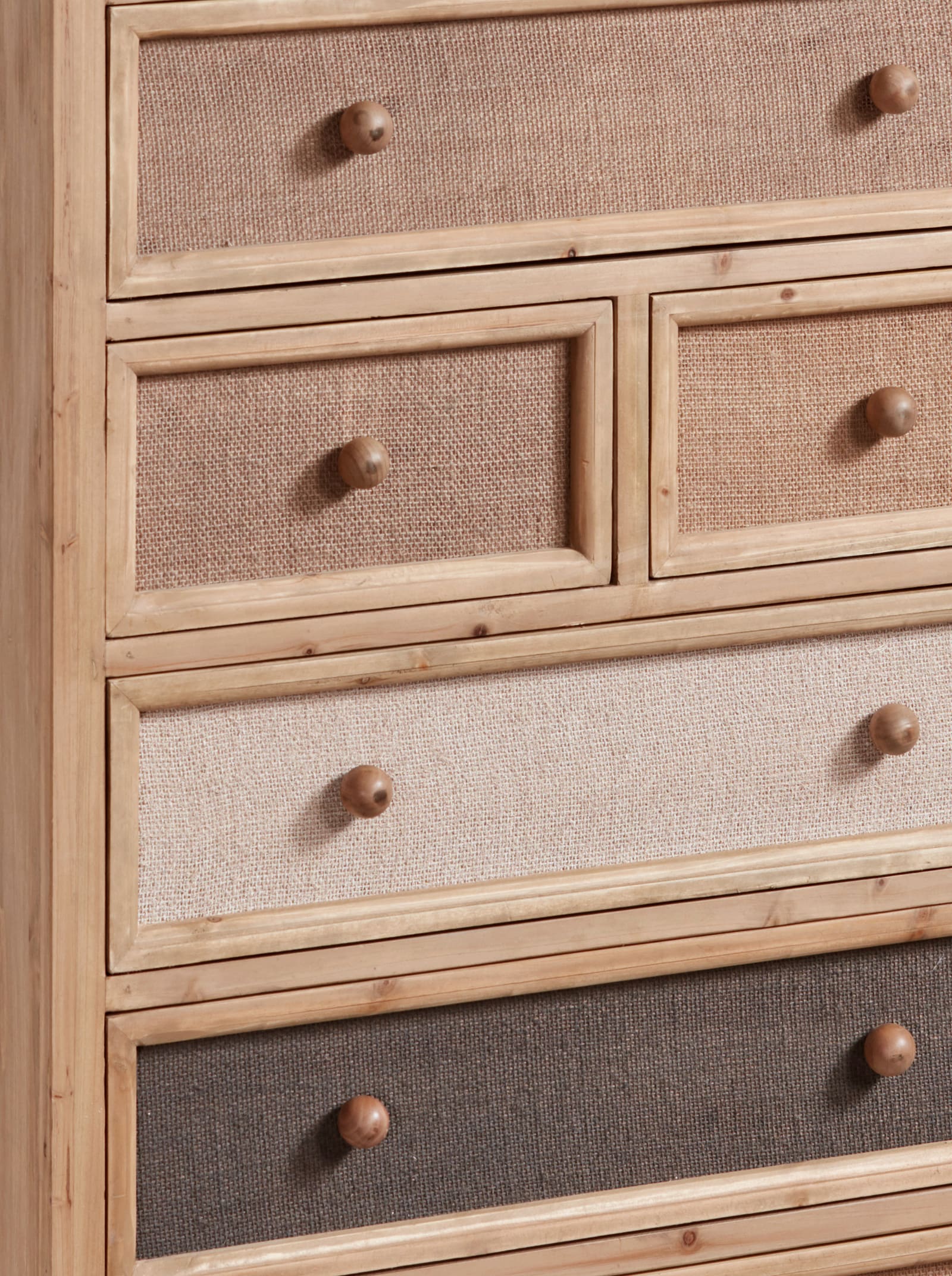 Impressionen Commode - naturel