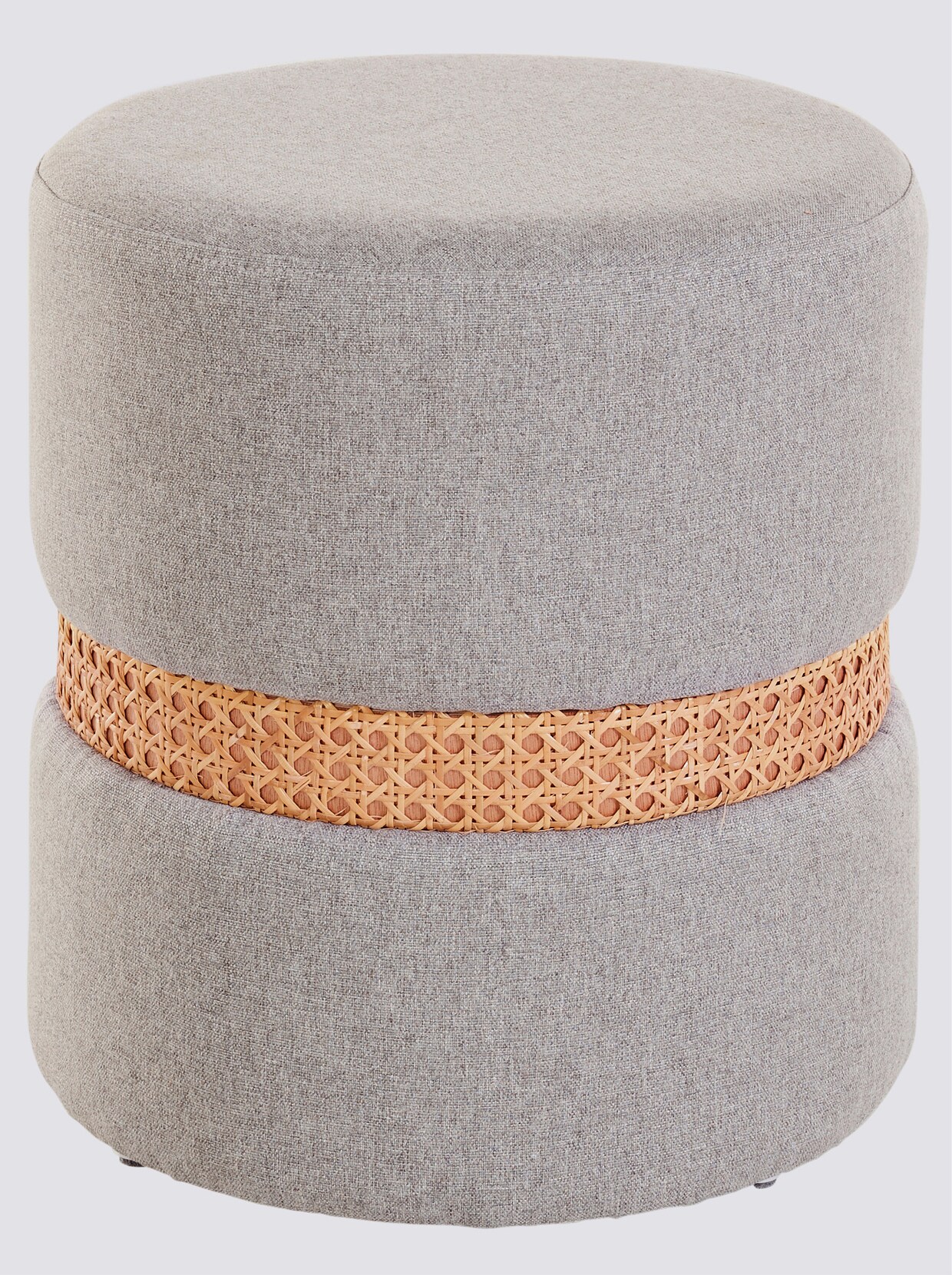 Hocker - grau