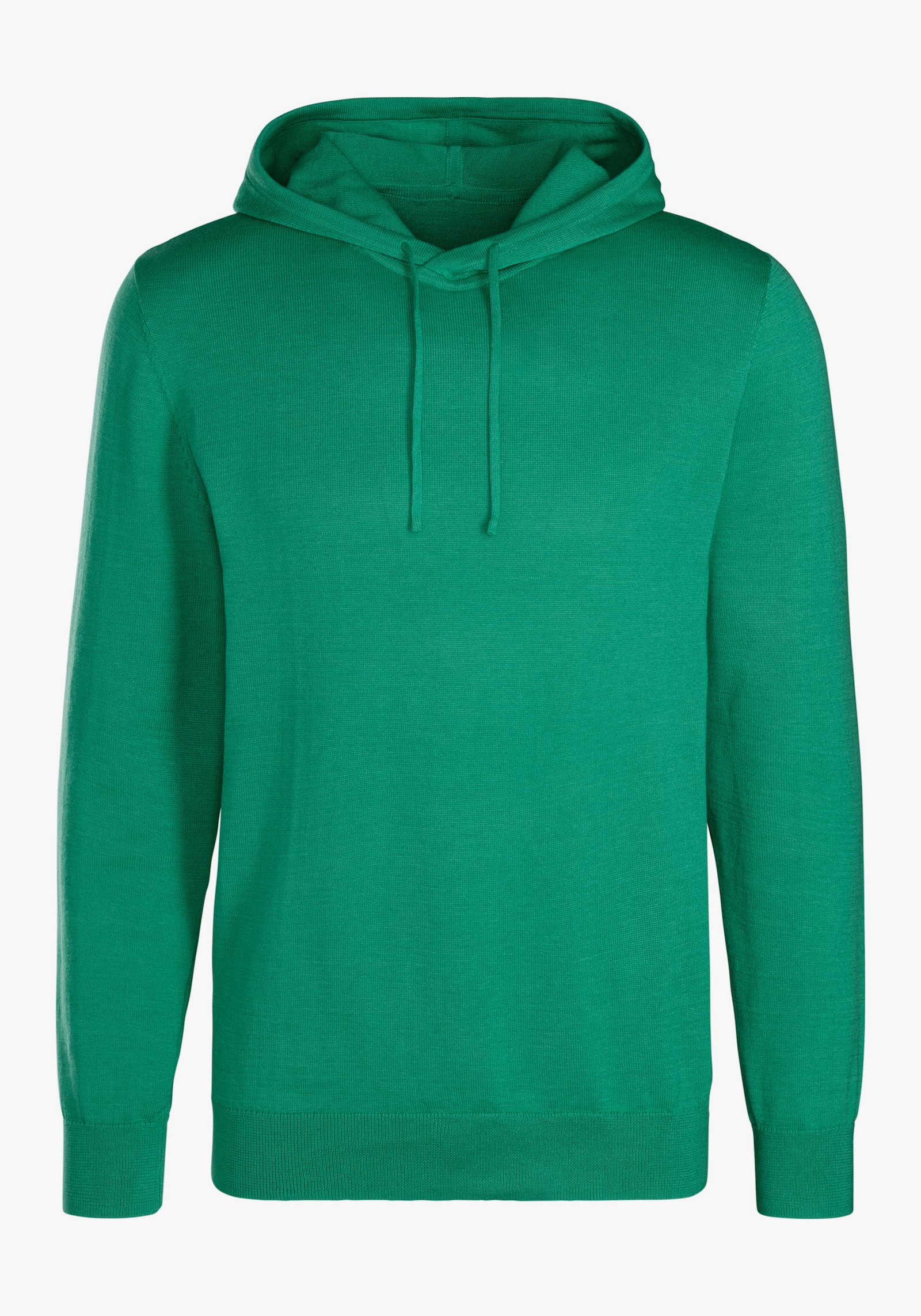 H.I.S Hoodie - grün