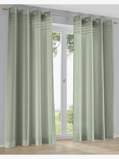 heine home Dekostore - salbei