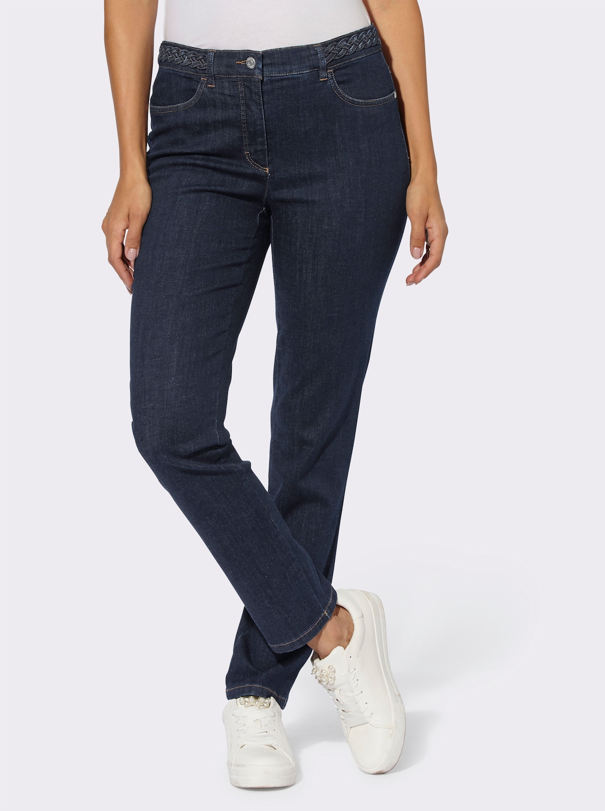 Cosma Jeans - dark blue